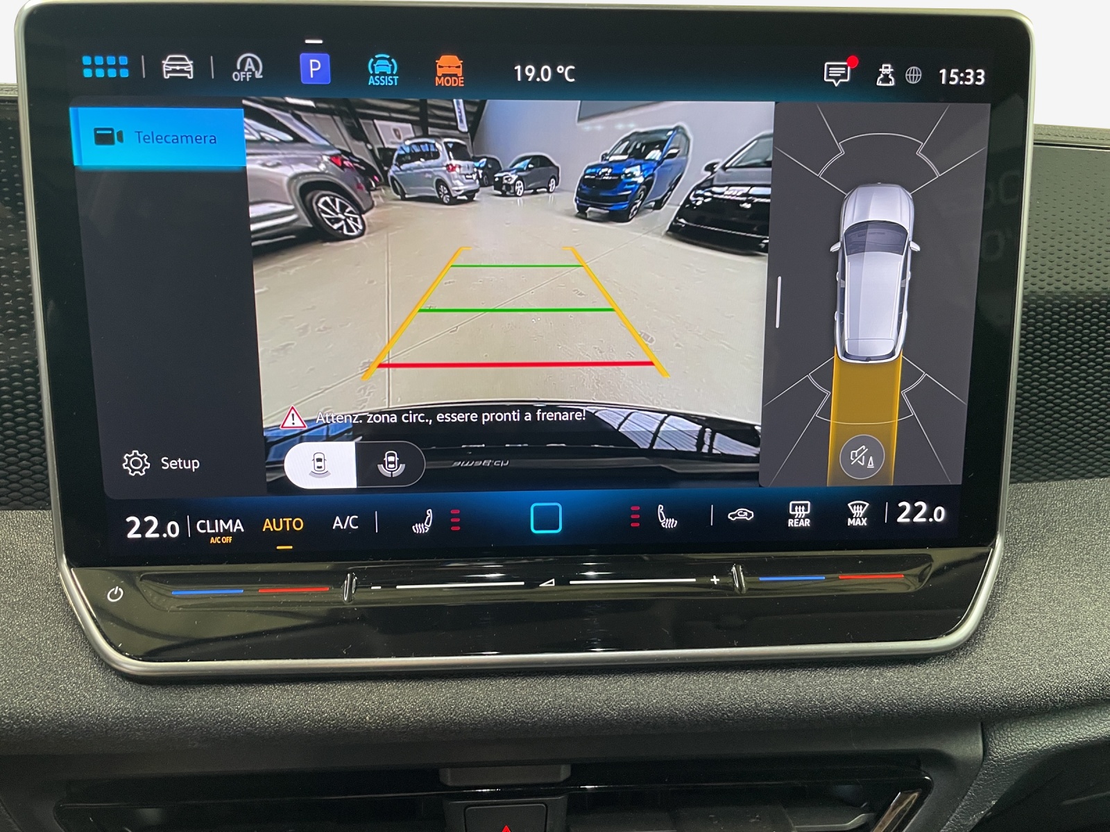 VW Tiguan 1.5 TSI evo2 mHEV DSG-image-13