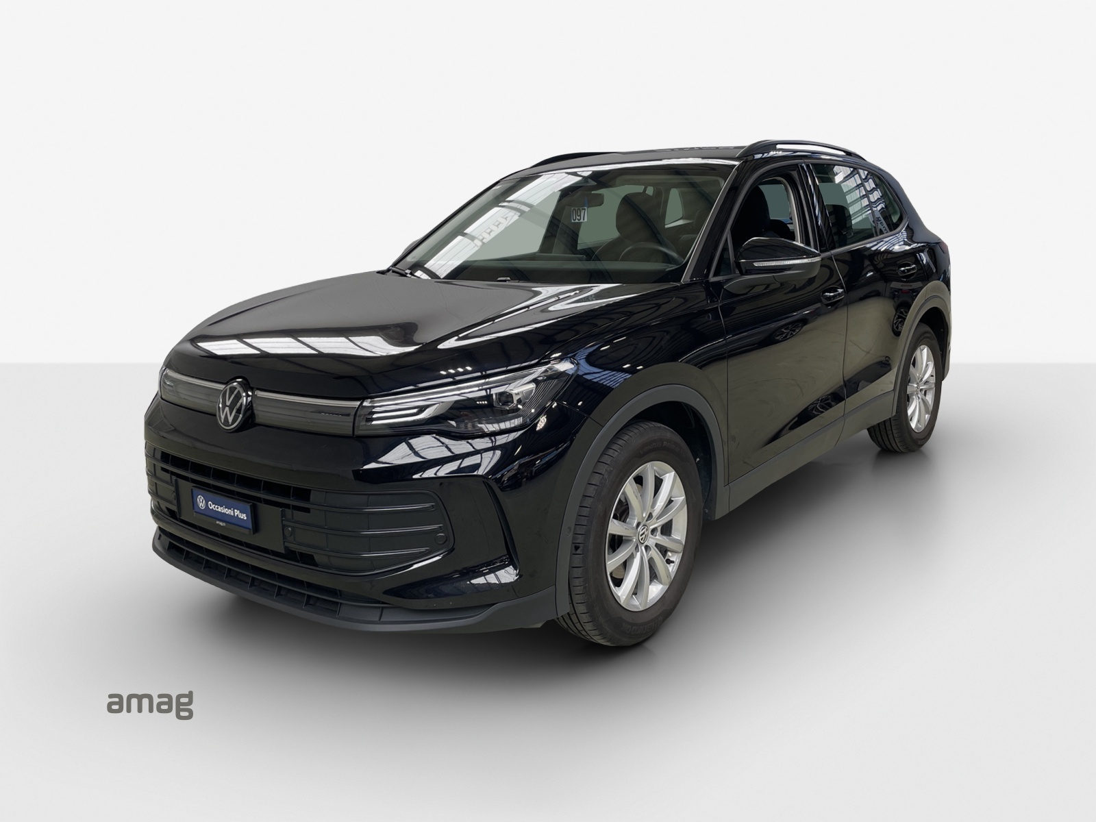 VW Tiguan 1.5 TSI evo2 mHEV DSG-image-0