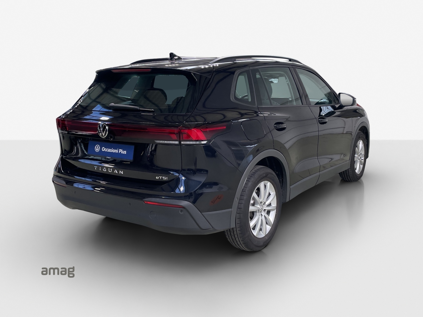 VW Tiguan 1.5 TSI evo2 mHEV DSG-image-4