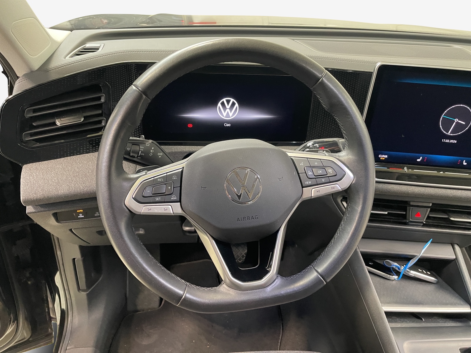 VW Tiguan 1.5 TSI evo2 mHEV DSG-image-9