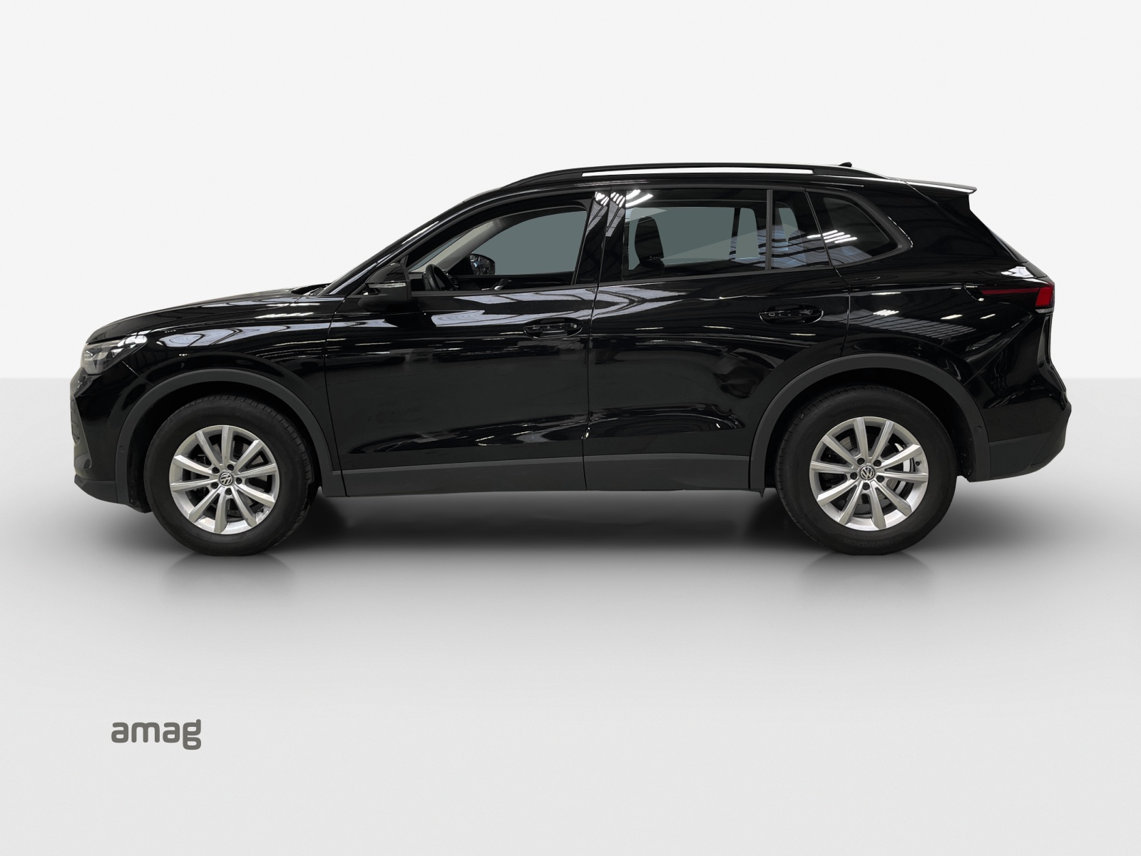 VW Tiguan 1.5 TSI evo2 mHEV DSG-image-1