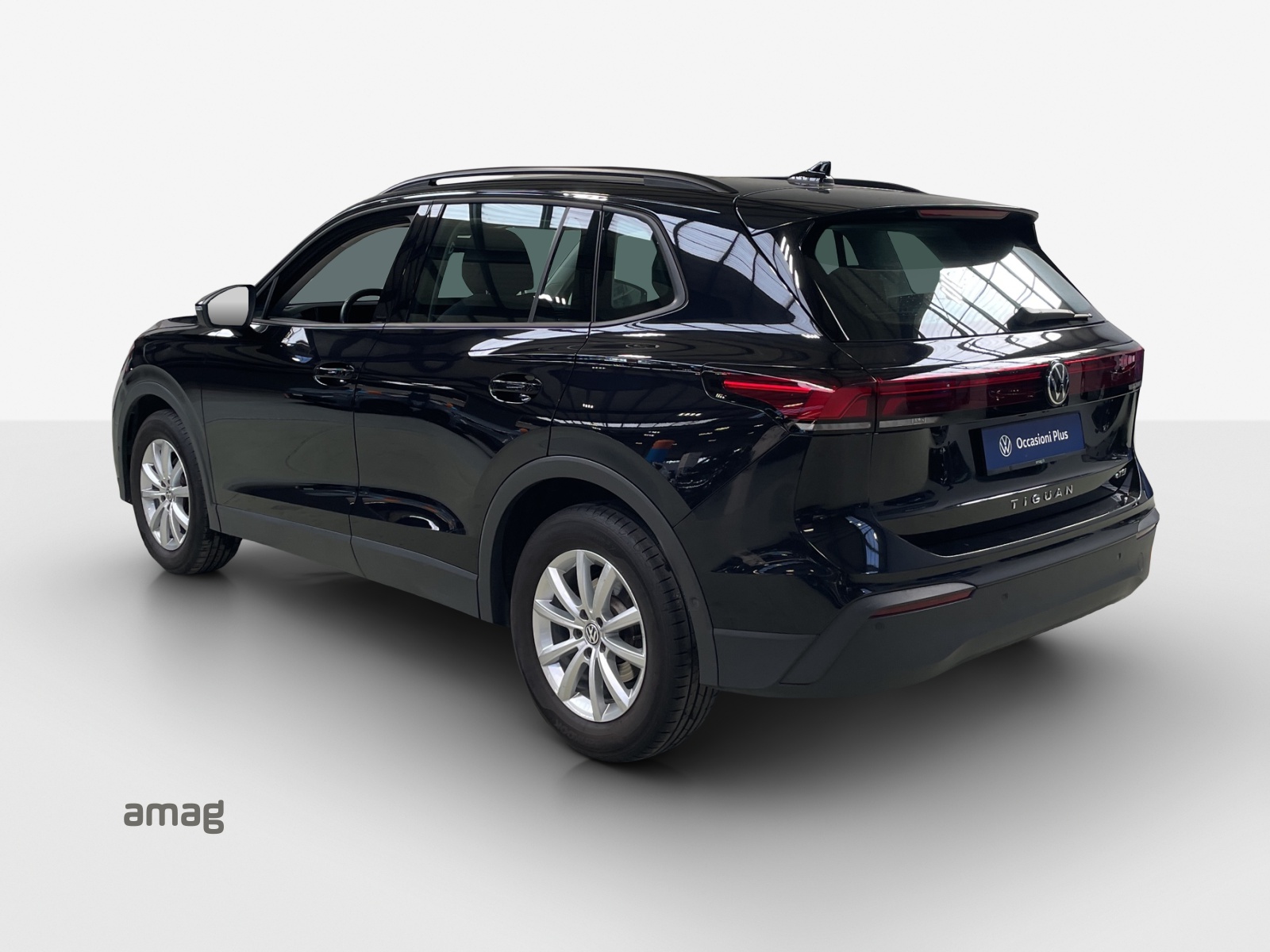 VW Tiguan 1.5 TSI evo2 mHEV DSG-image-2