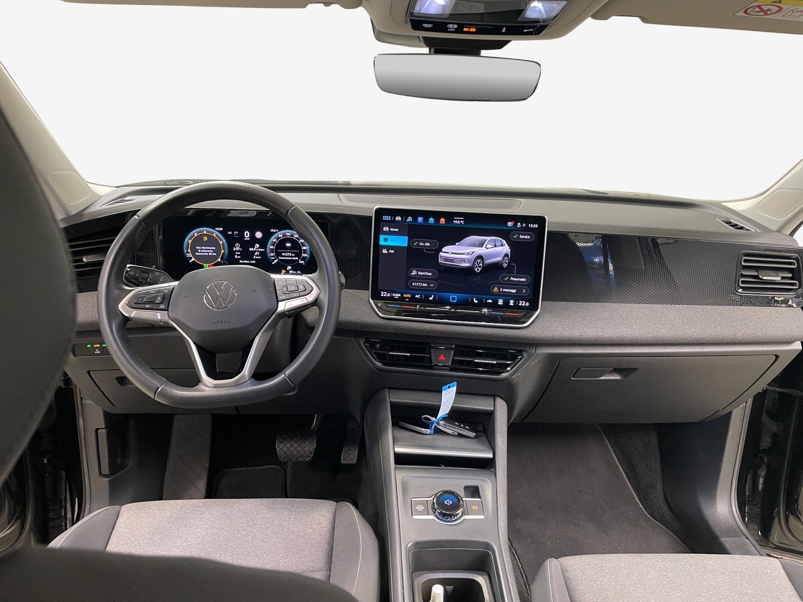 VW Tiguan 1.5 TSI evo2 mHEV DSG-image-8