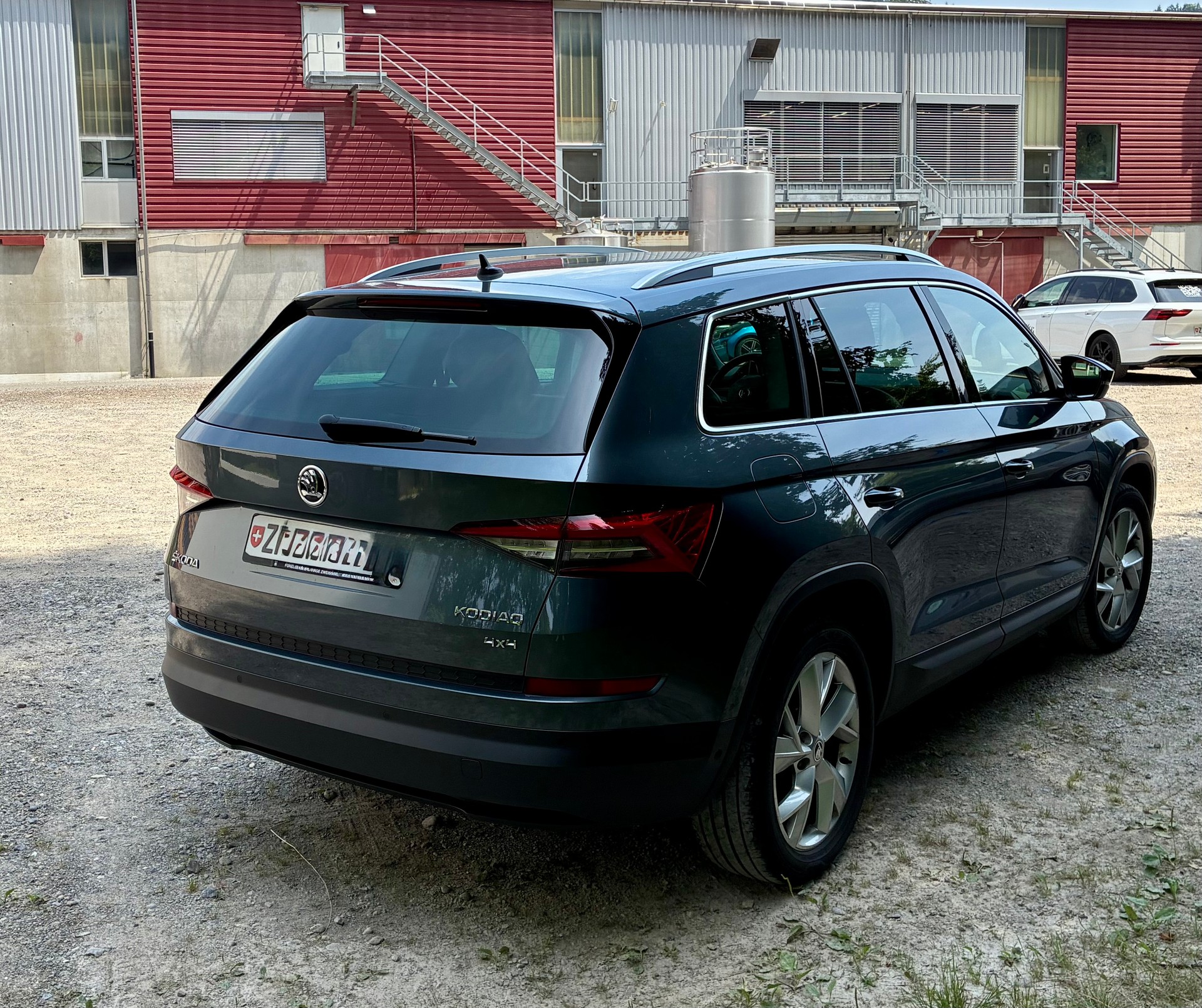 SKODA 2.0 TDI 190 Style DSG-image-4