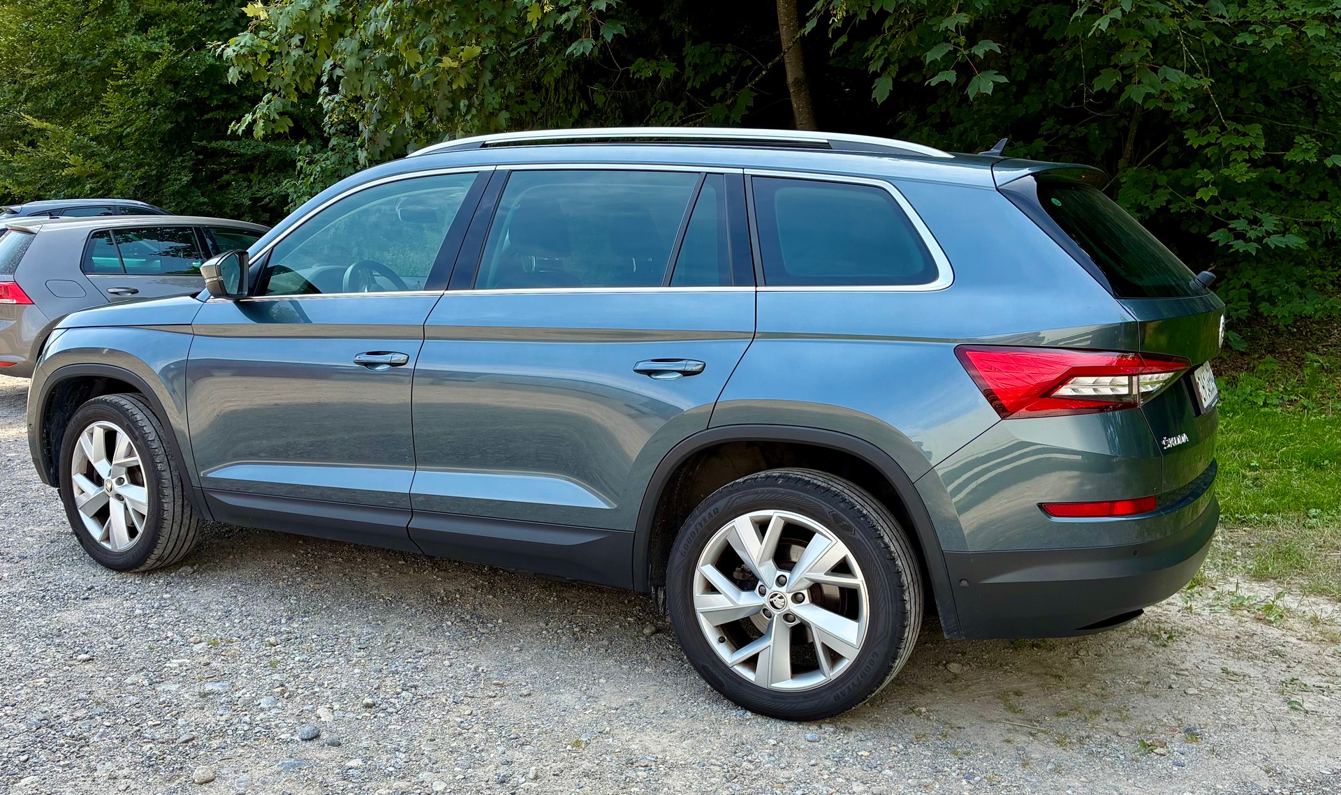 SKODA 2.0 TDI 190 Style DSG-image-5