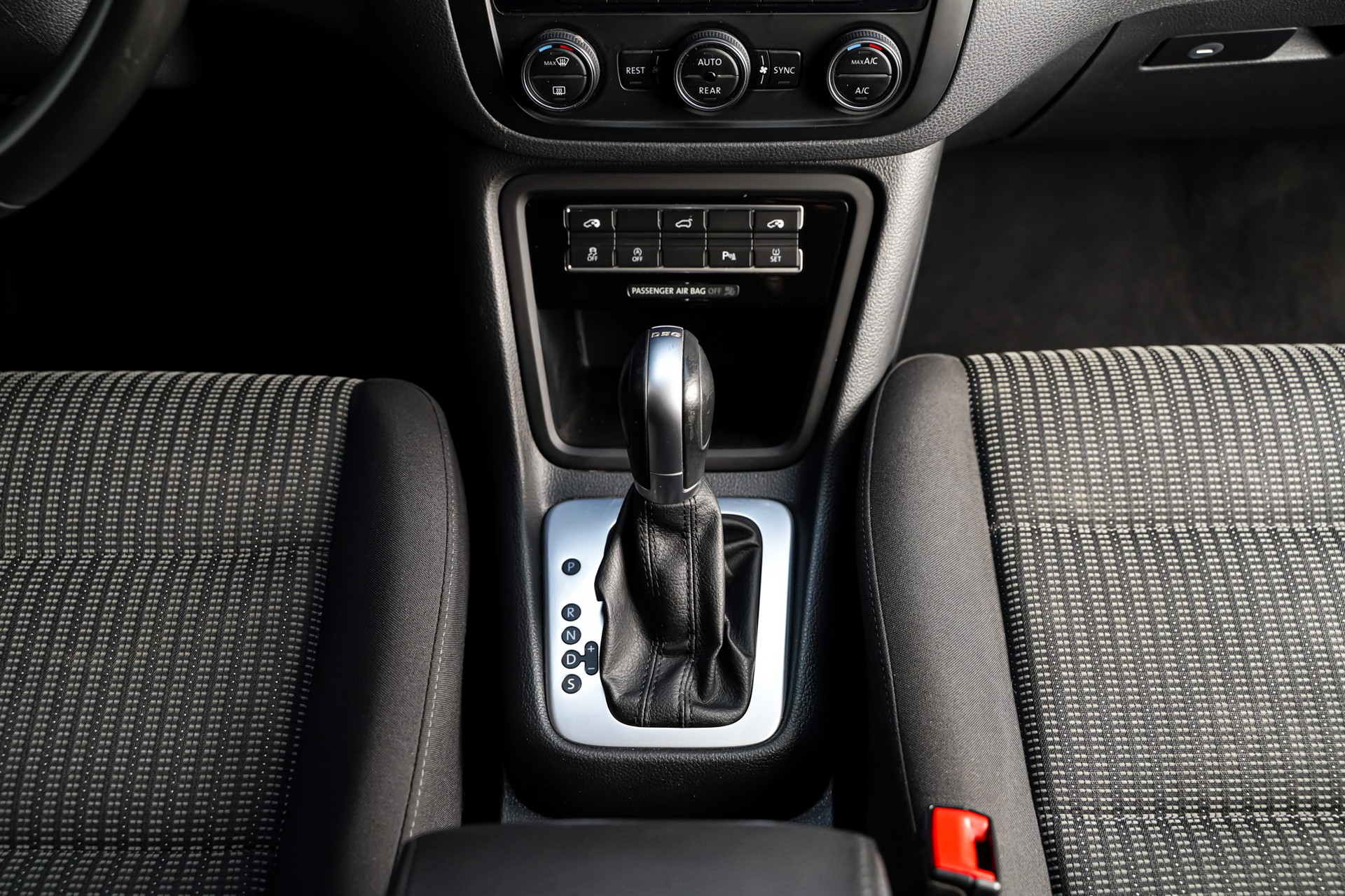 SEAT Alhambra 2.0 TDI Reference 7-Plätzer DSG-image-21
