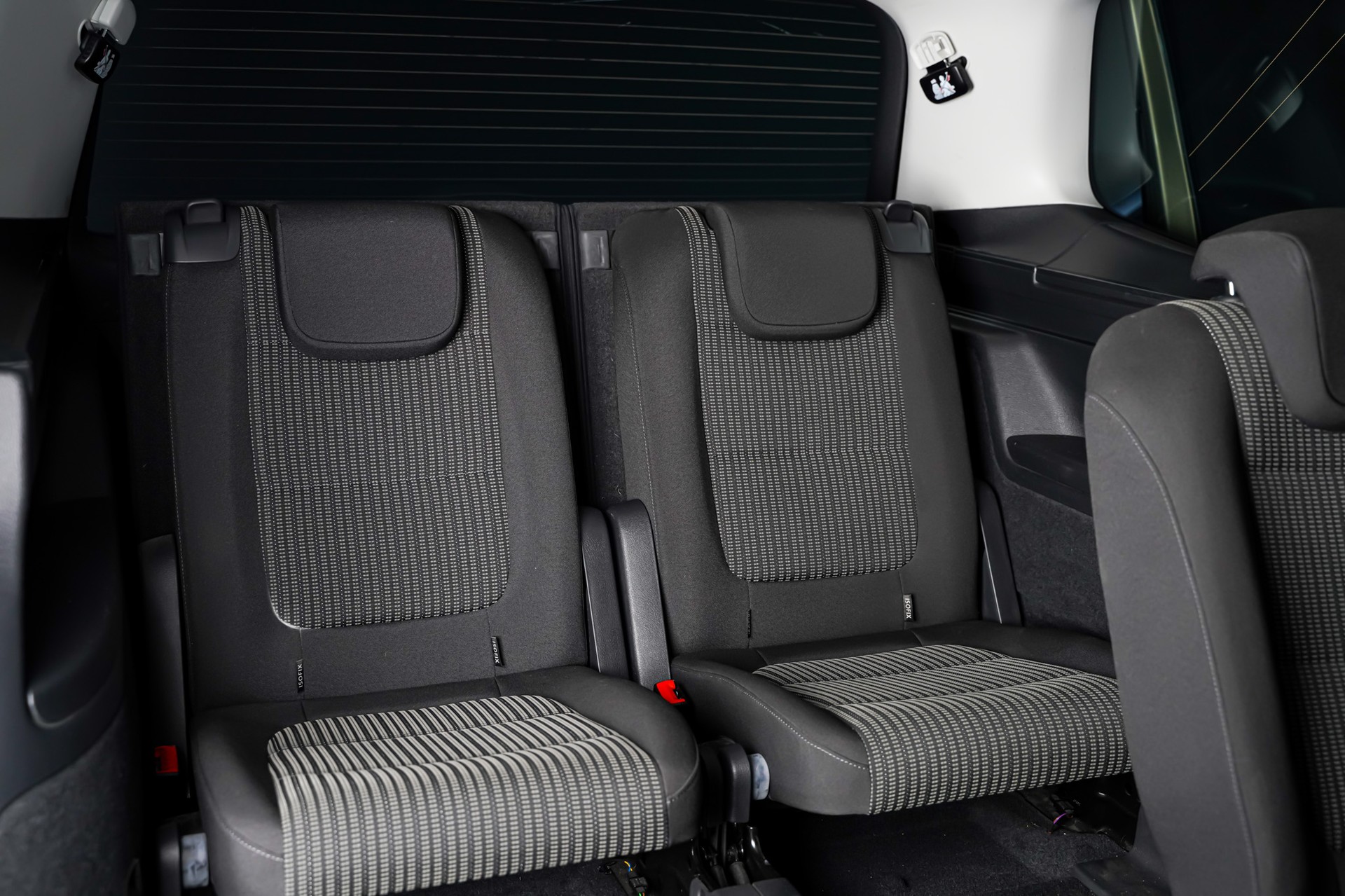 SEAT Alhambra 2.0 TDI Reference 7-Plätzer DSG-image-14