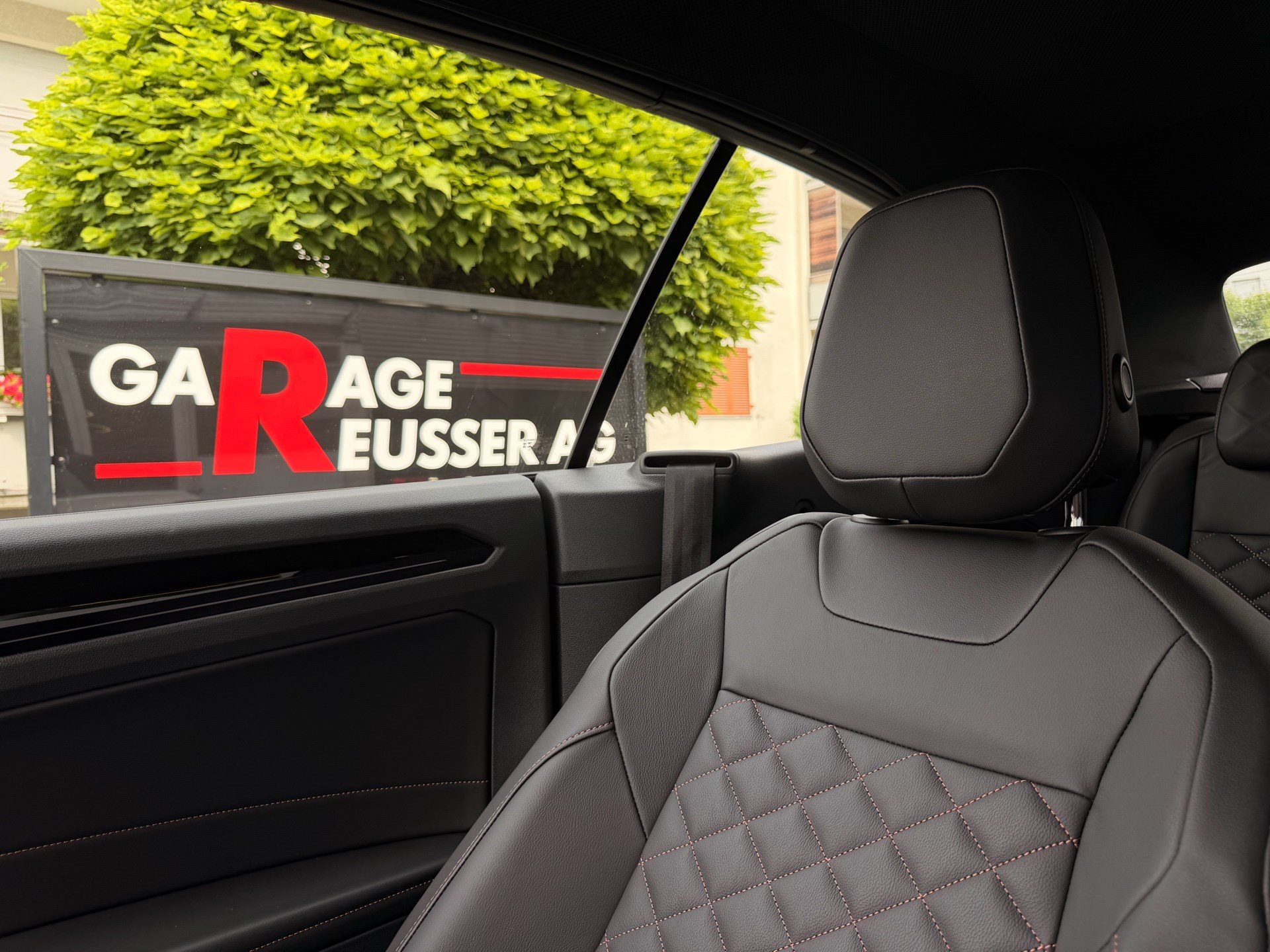 VW T-Roc CABRIOLET 1.5 TSI 150PS R-LINE *** KARMANN EDITION & 5 JAHRE VW WERKSGARANTIE ***-image-26