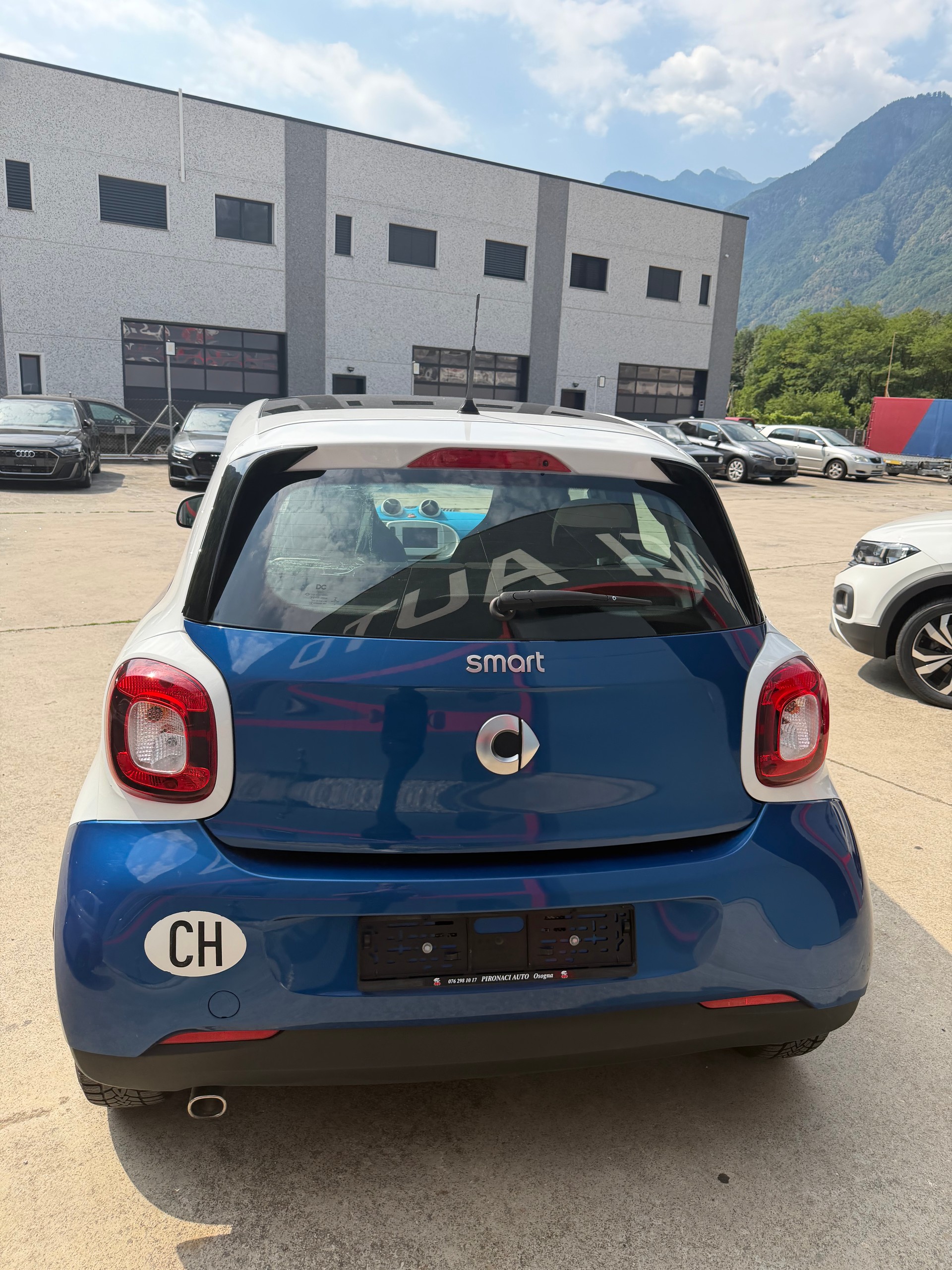 SMART forfour twinamic-image-4