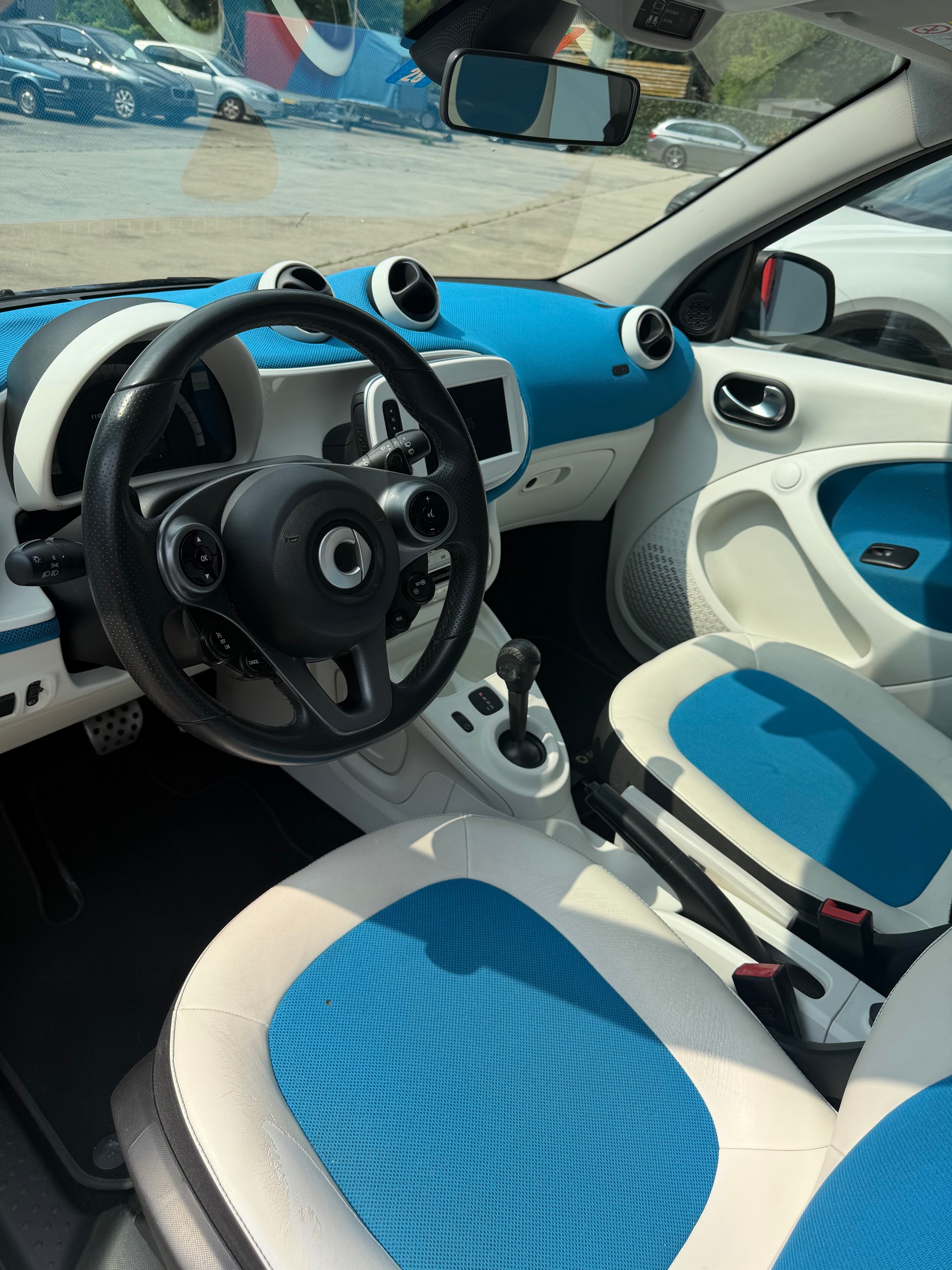 SMART forfour twinamic-image-7