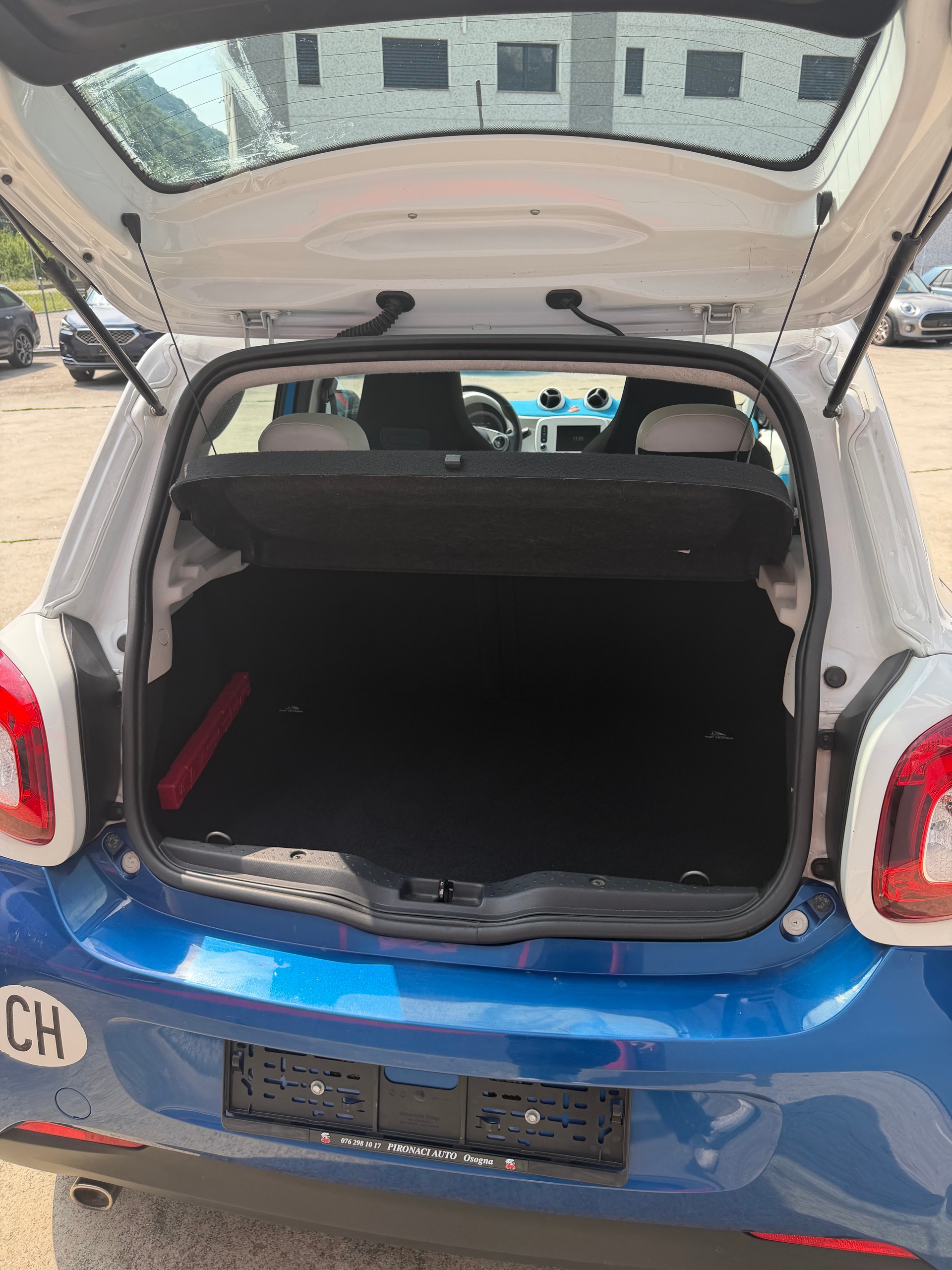 SMART forfour twinamic-image-11