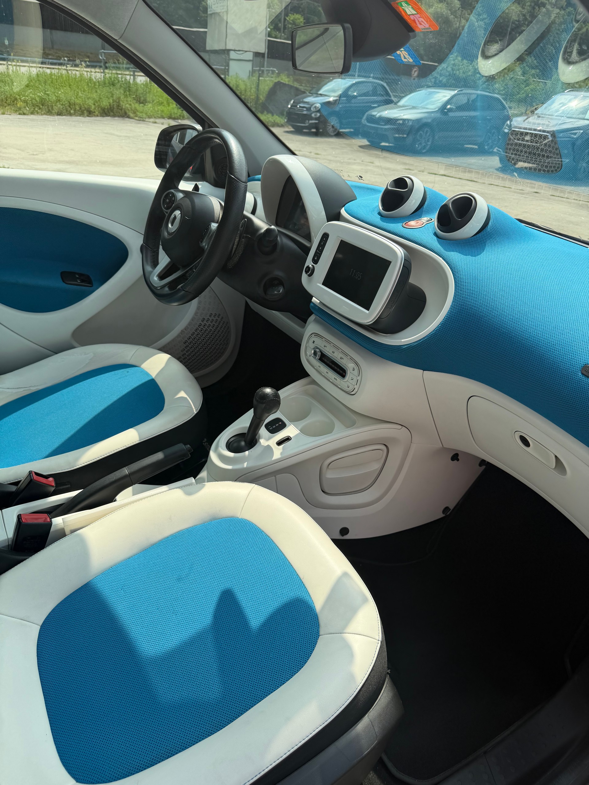 SMART forfour twinamic-image-9