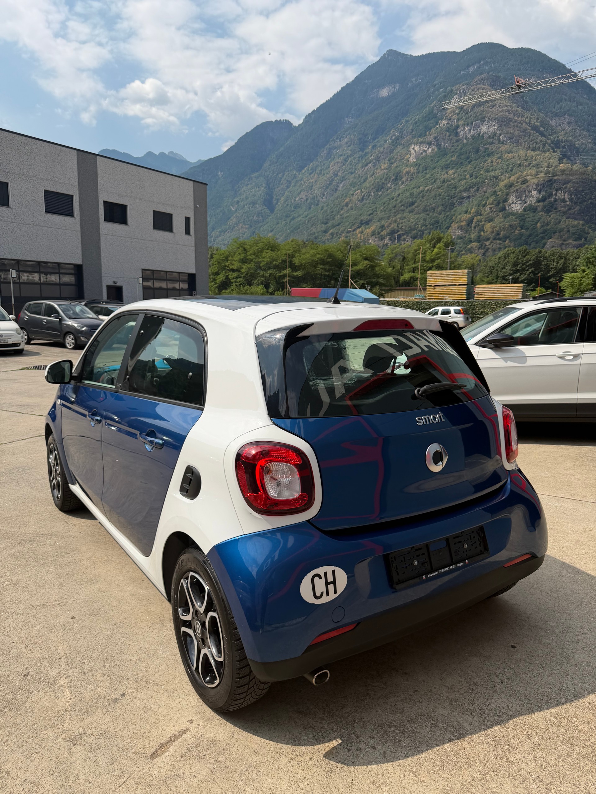 SMART forfour twinamic-image-3