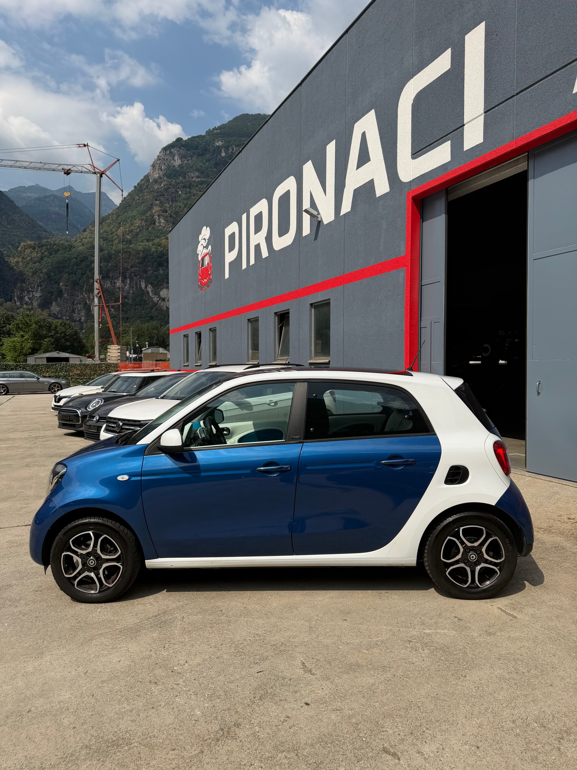 SMART forfour twinamic-image-2