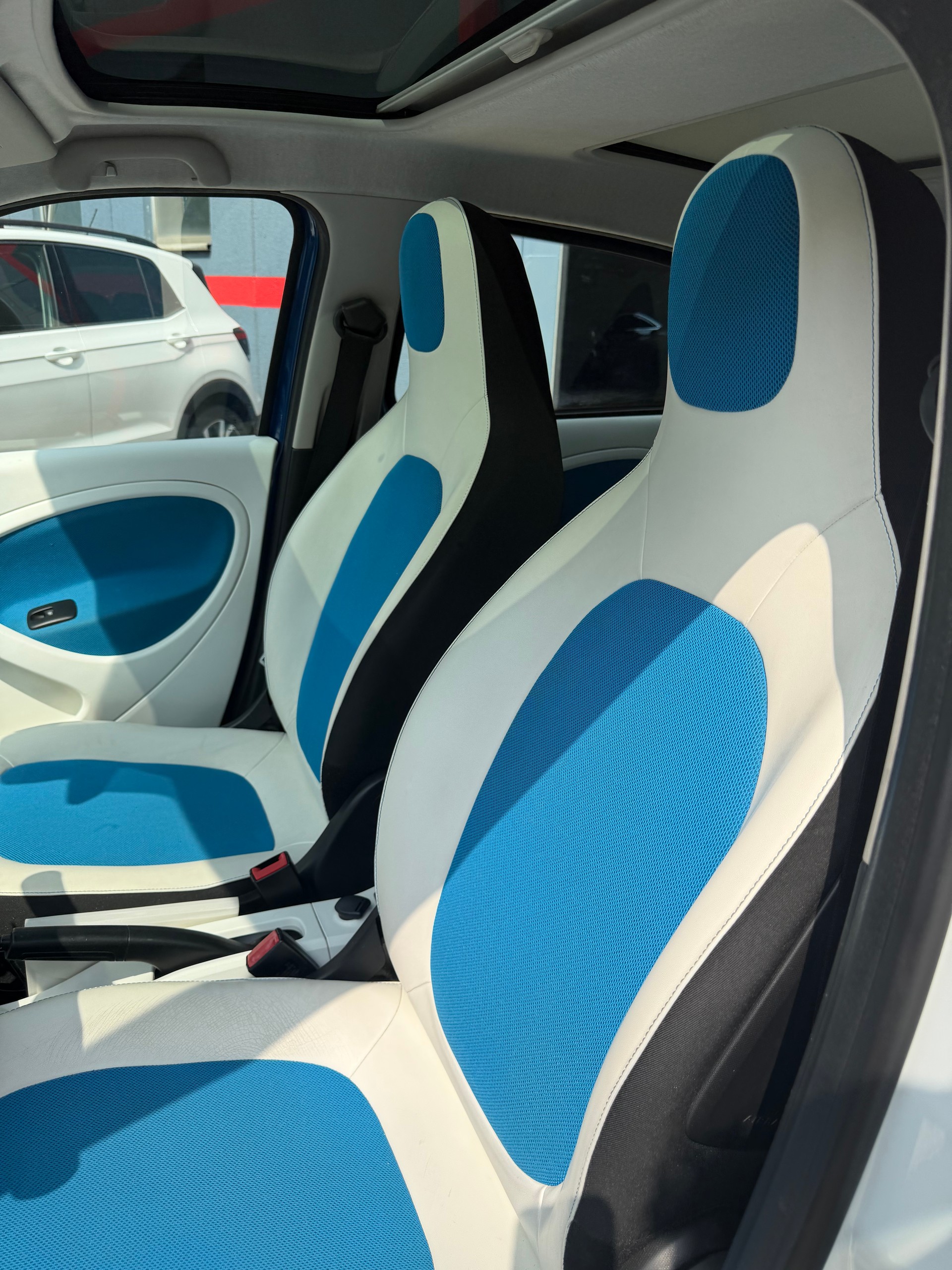 SMART forfour twinamic-image-8