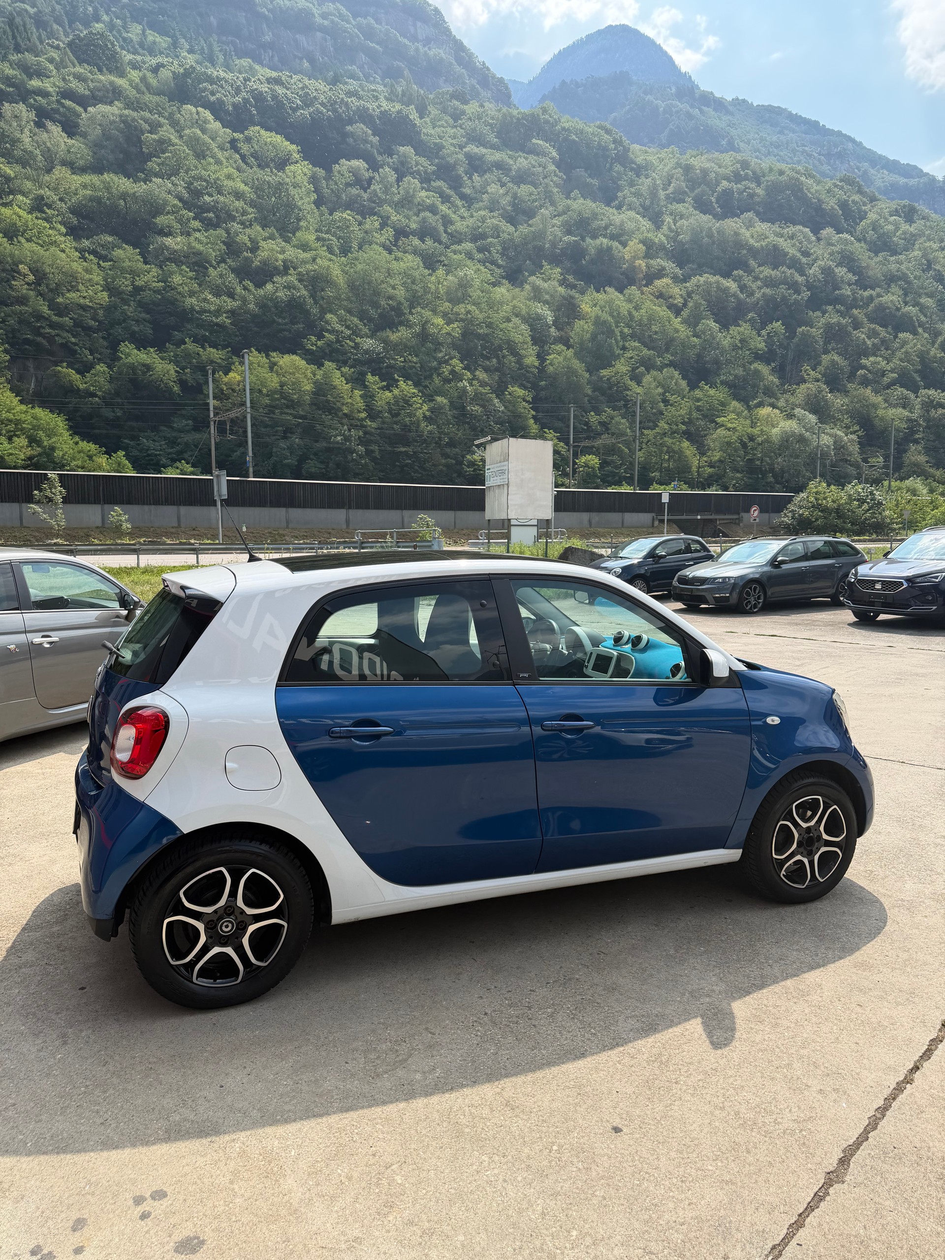 SMART forfour twinamic-image-5