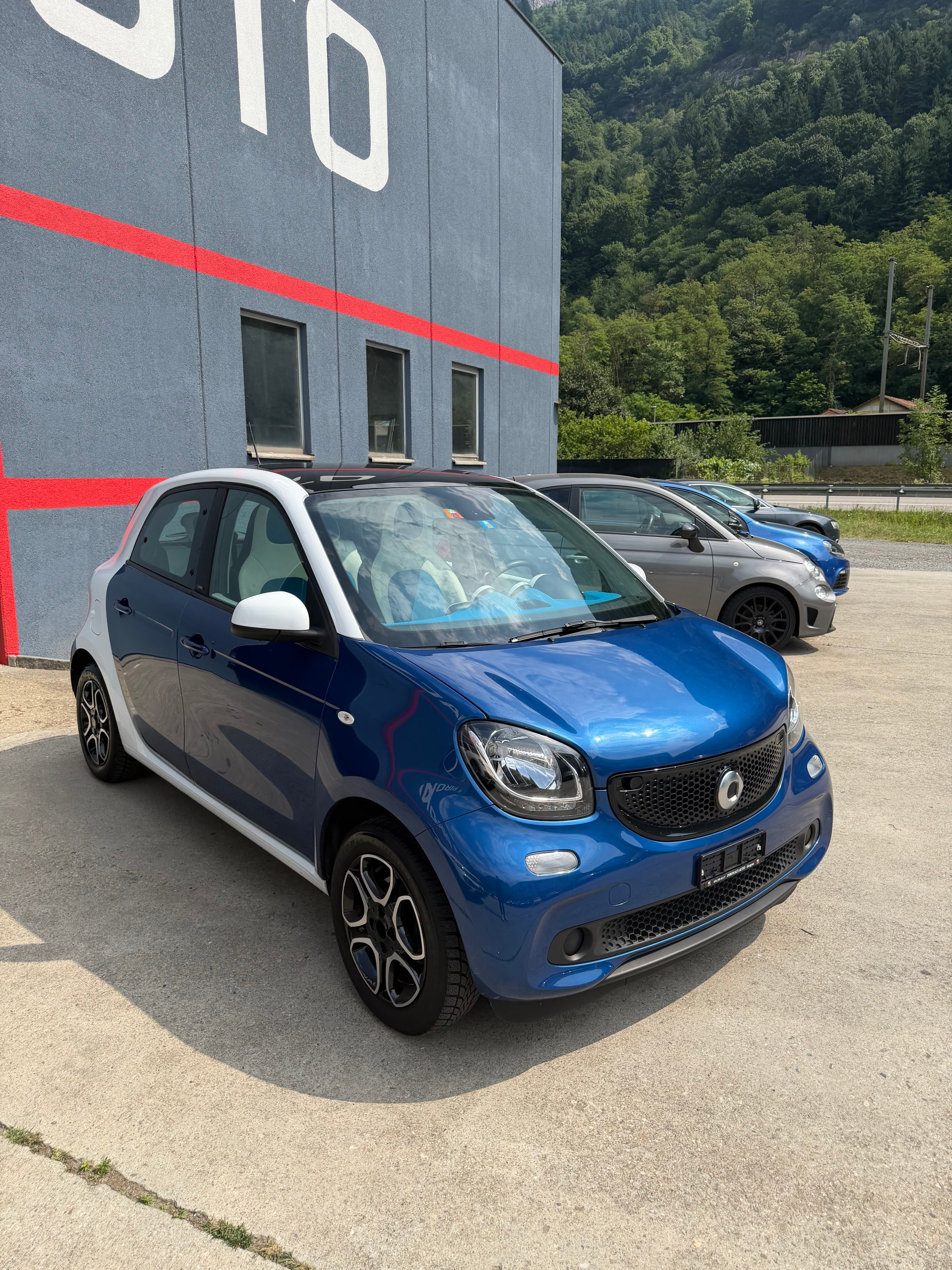 SMART forfour twinamic-image-6