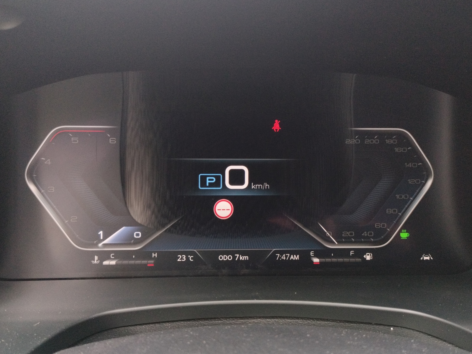 KGM-SsangYong Grand Musso 2.2 Titanium 4WD A-image-8