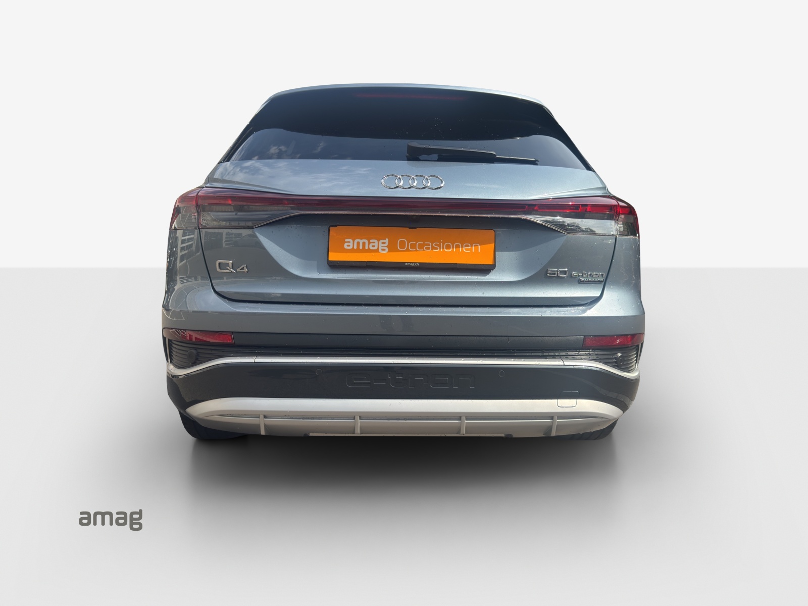 AUDI Q4 e-tron 50 quattro-image-3