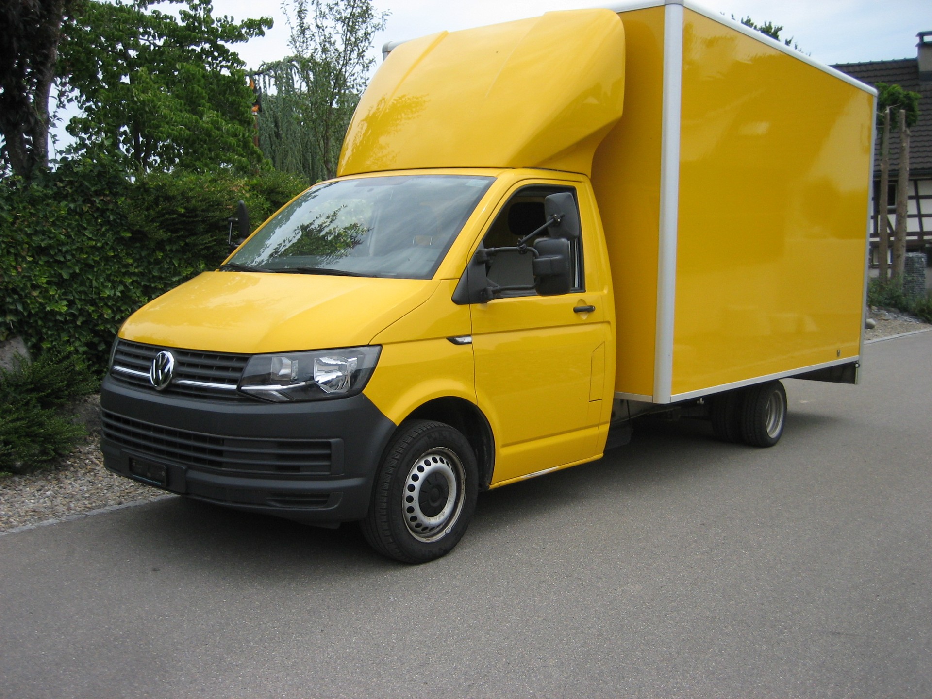 VW T6 2.0 TDI DSG Baldinger-image-0