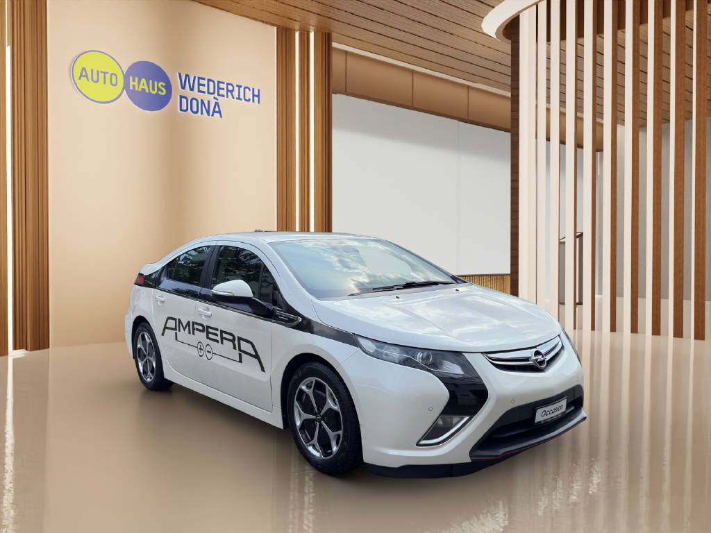 OPEL Ampera 1.4 16V E-REV-image-6