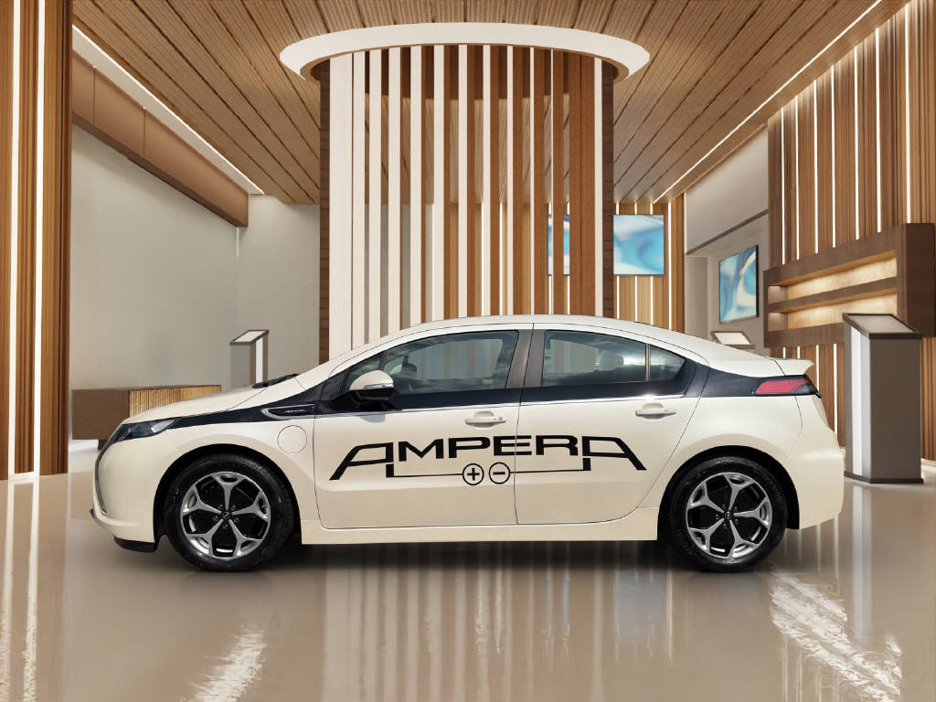 OPEL Ampera 1.4 16V E-REV-showroom-element-1