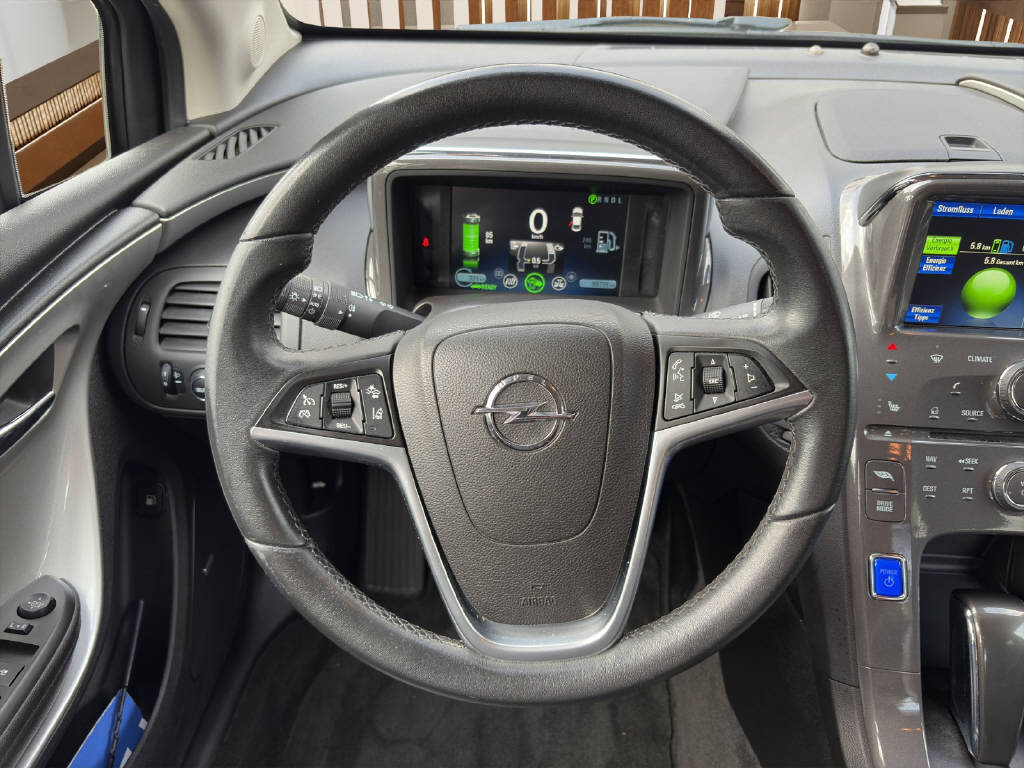 OPEL Ampera 1.4 16V E-REV-image-10