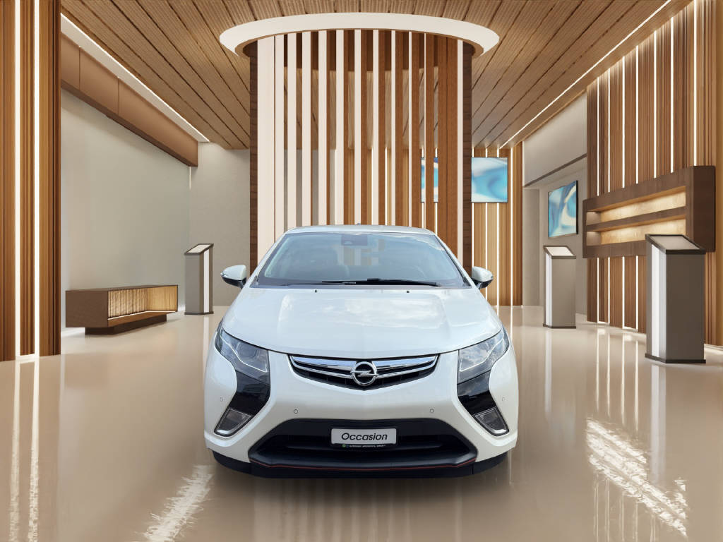 OPEL Ampera 1.4 16V E-REV-image-7