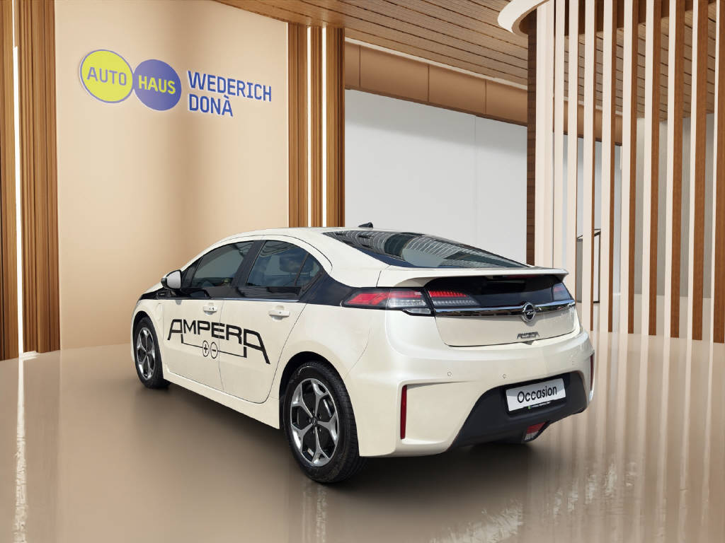 OPEL Ampera 1.4 16V E-REV-showroom-element-2