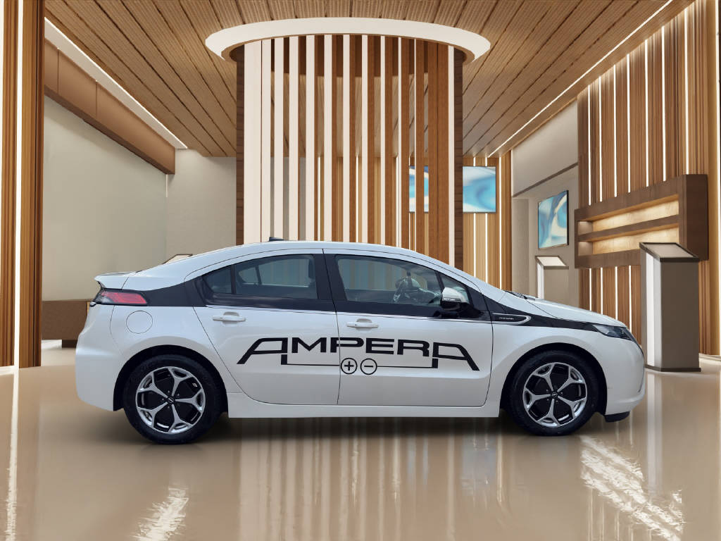 OPEL Ampera 1.4 16V E-REV-image-5