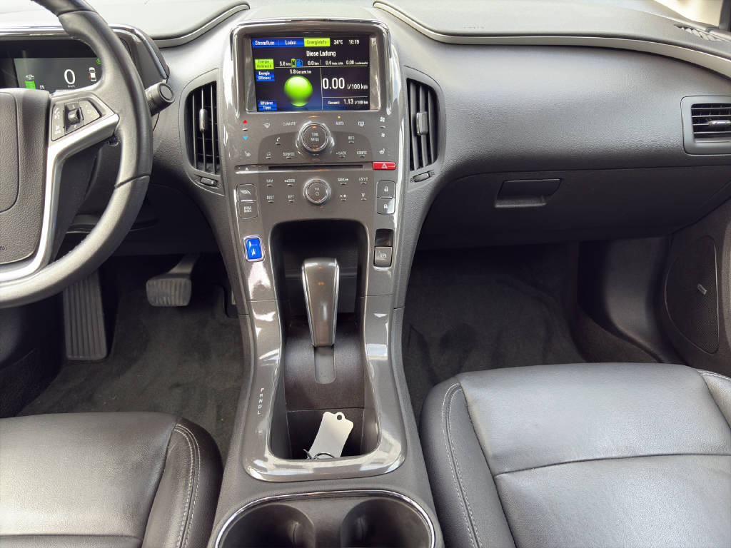 OPEL Ampera 1.4 16V E-REV-image-11
