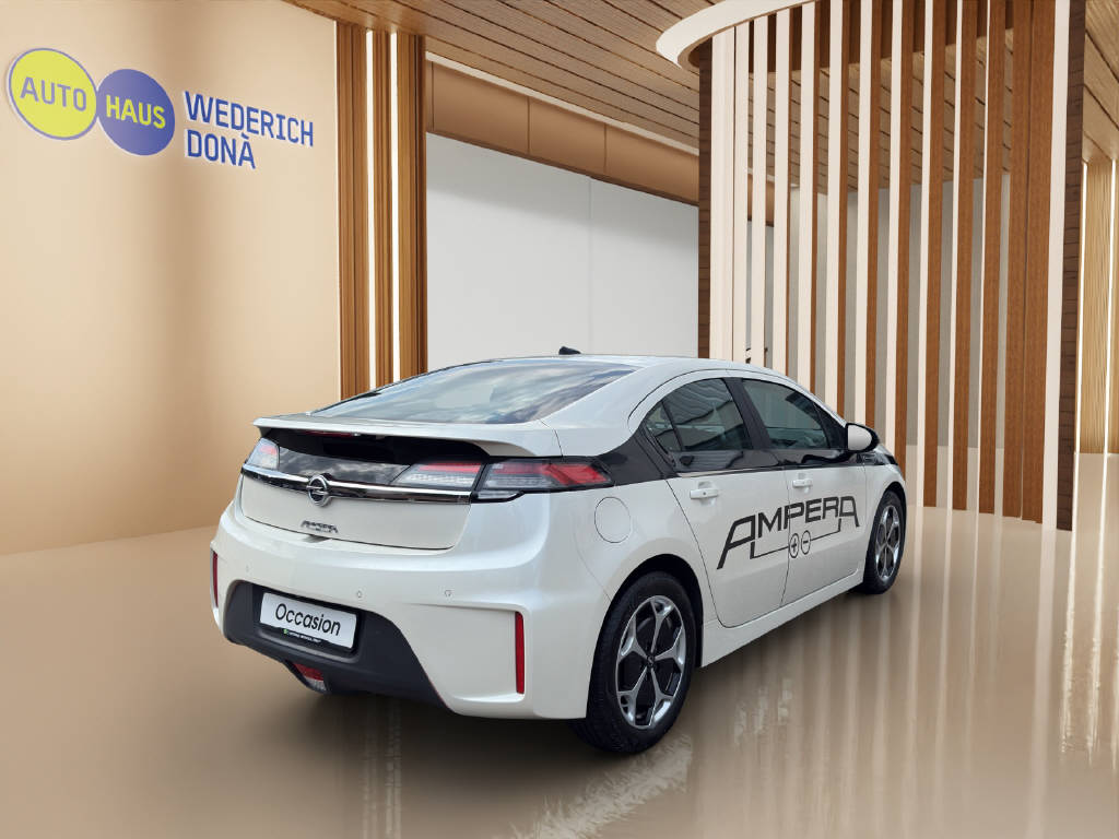 OPEL Ampera 1.4 16V E-REV-image-4