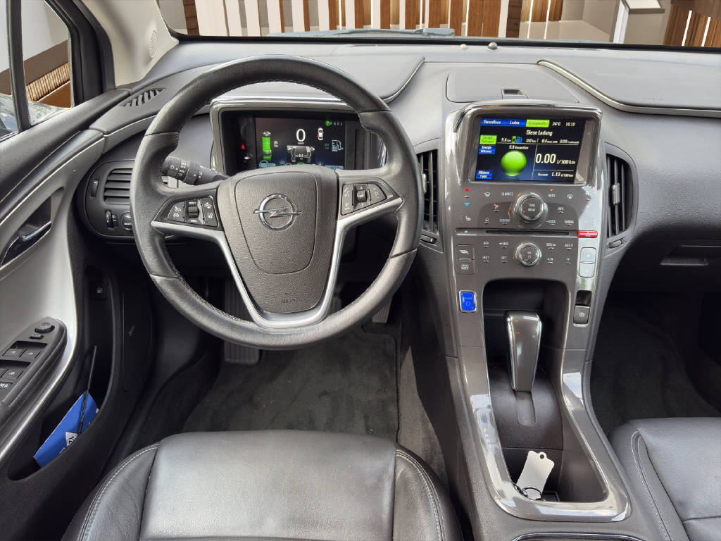 OPEL Ampera 1.4 16V E-REV-image-9