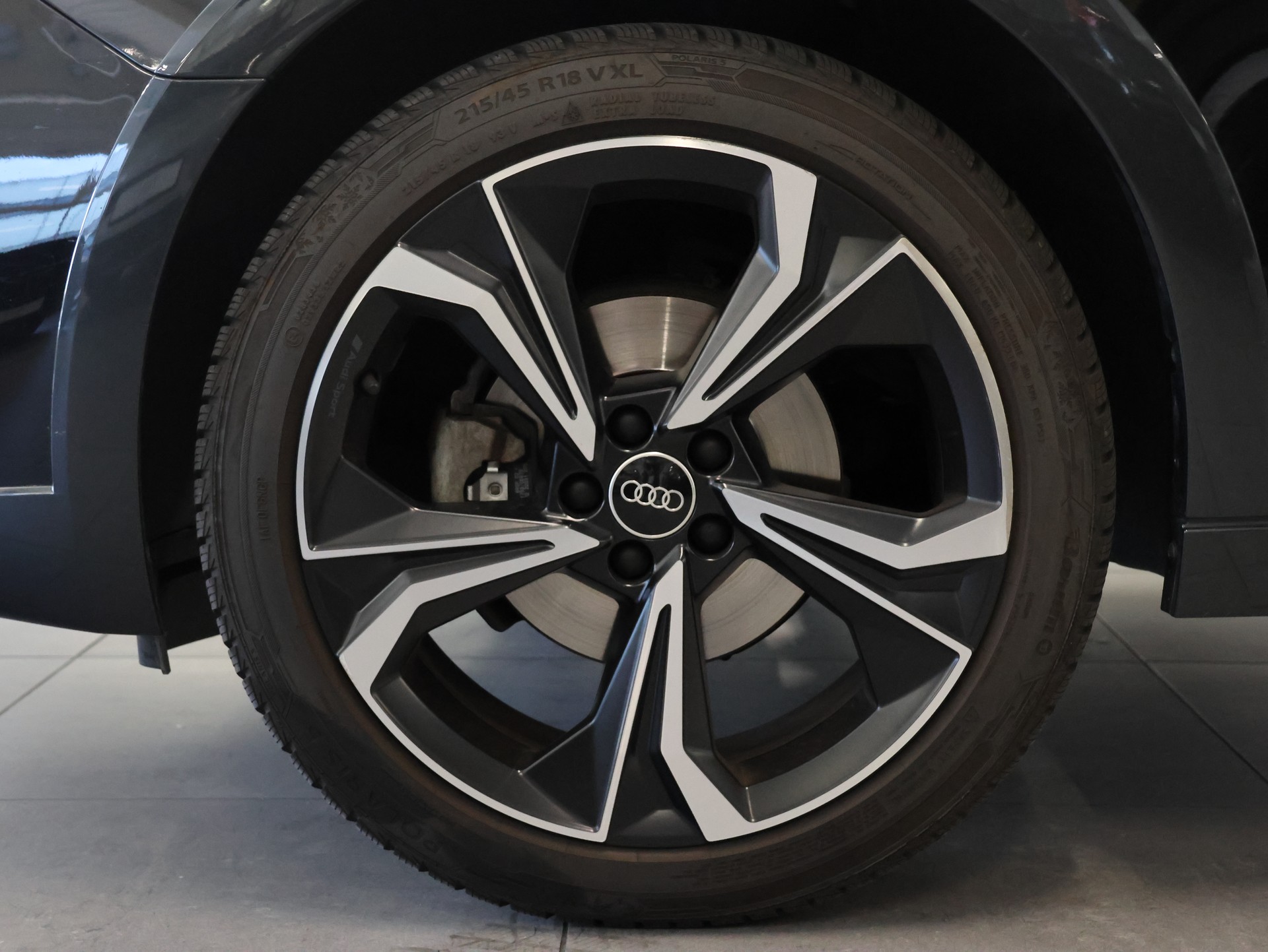 AUDI A1 Citycarver 35 *Rückfahrkamera* *Sitzheizung*-image-8