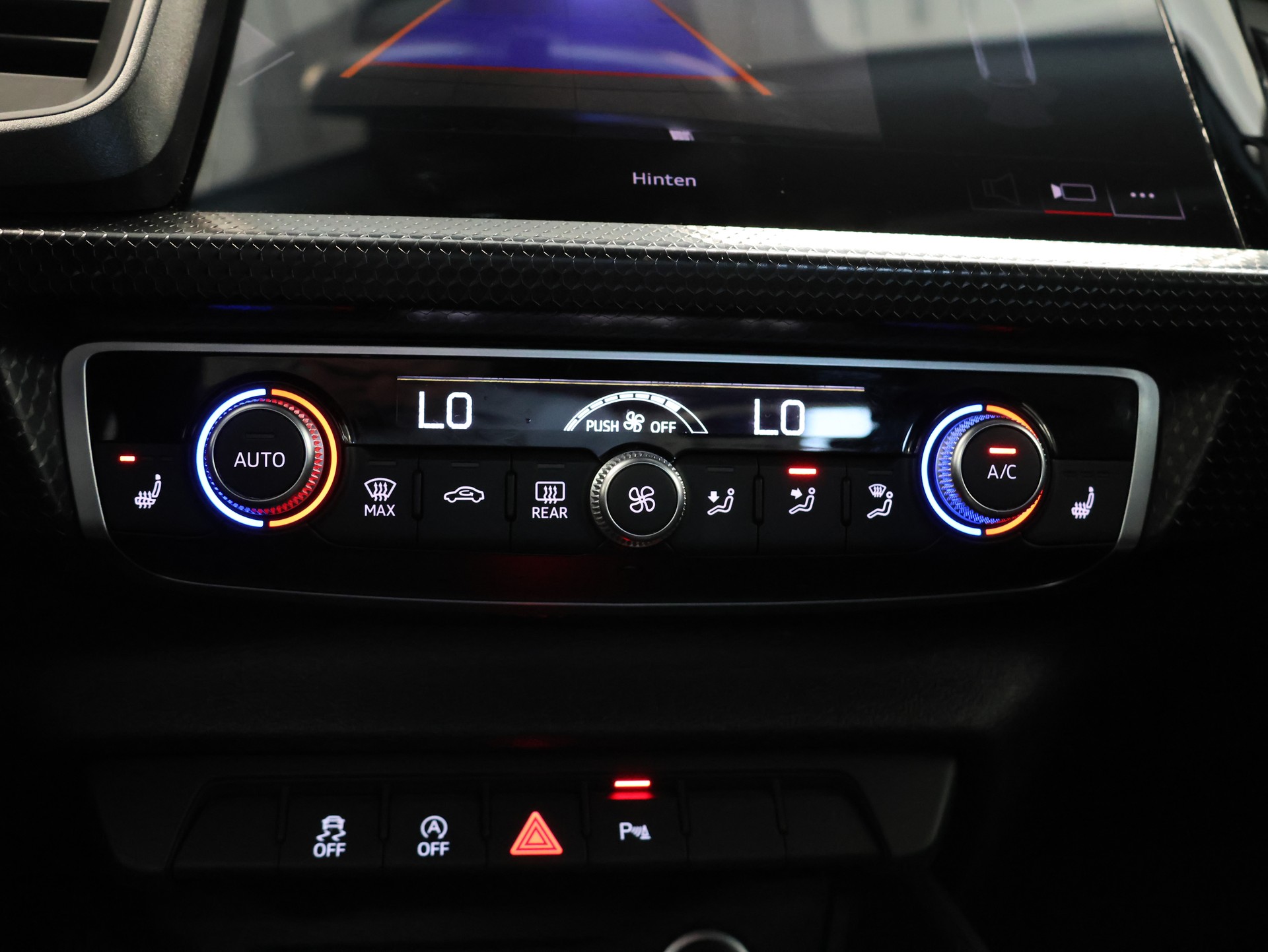 AUDI A1 Citycarver 35 *Rückfahrkamera* *Sitzheizung*-image-14