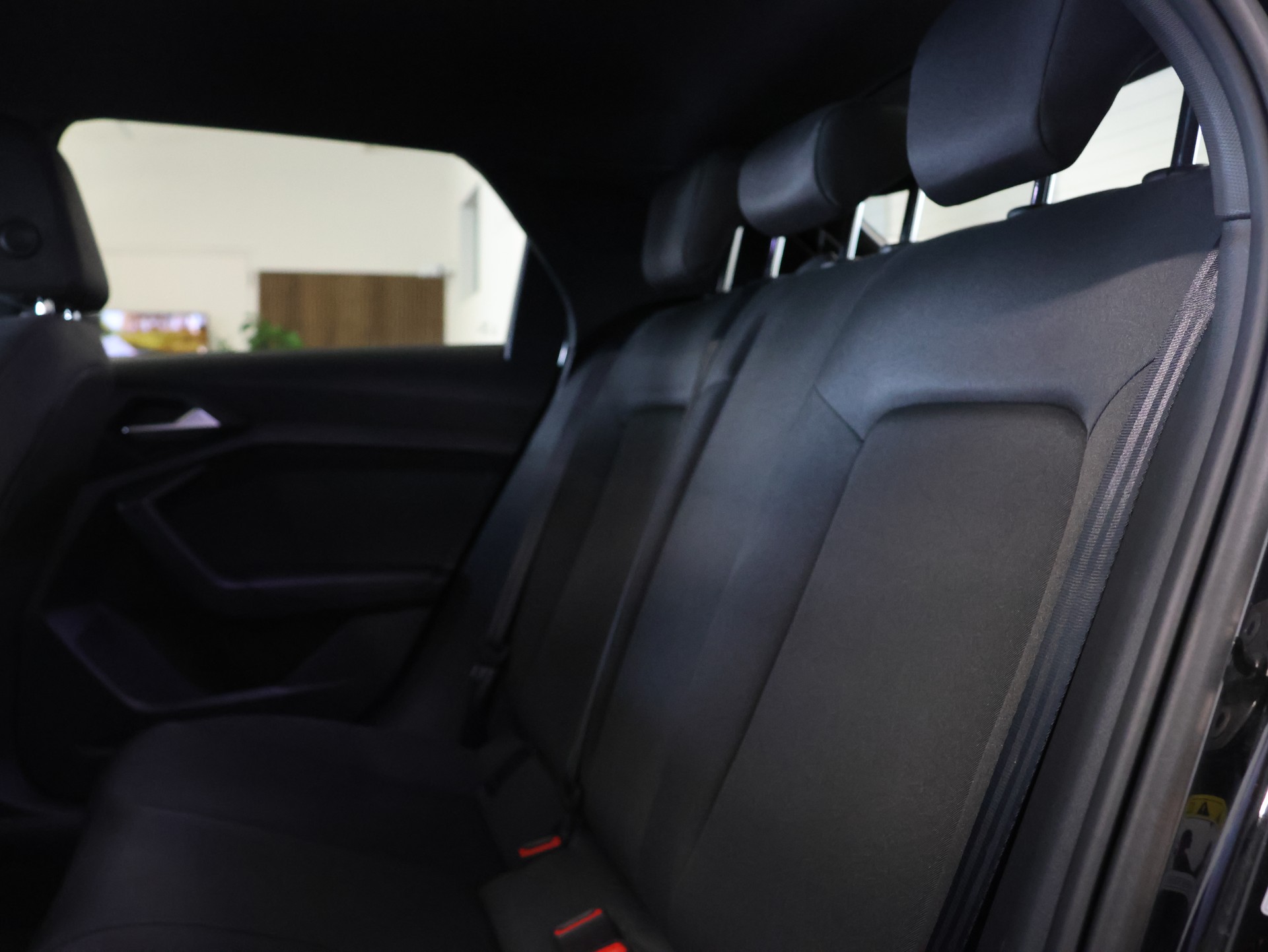 AUDI A1 Citycarver 35 *Rückfahrkamera* *Sitzheizung*-image-20