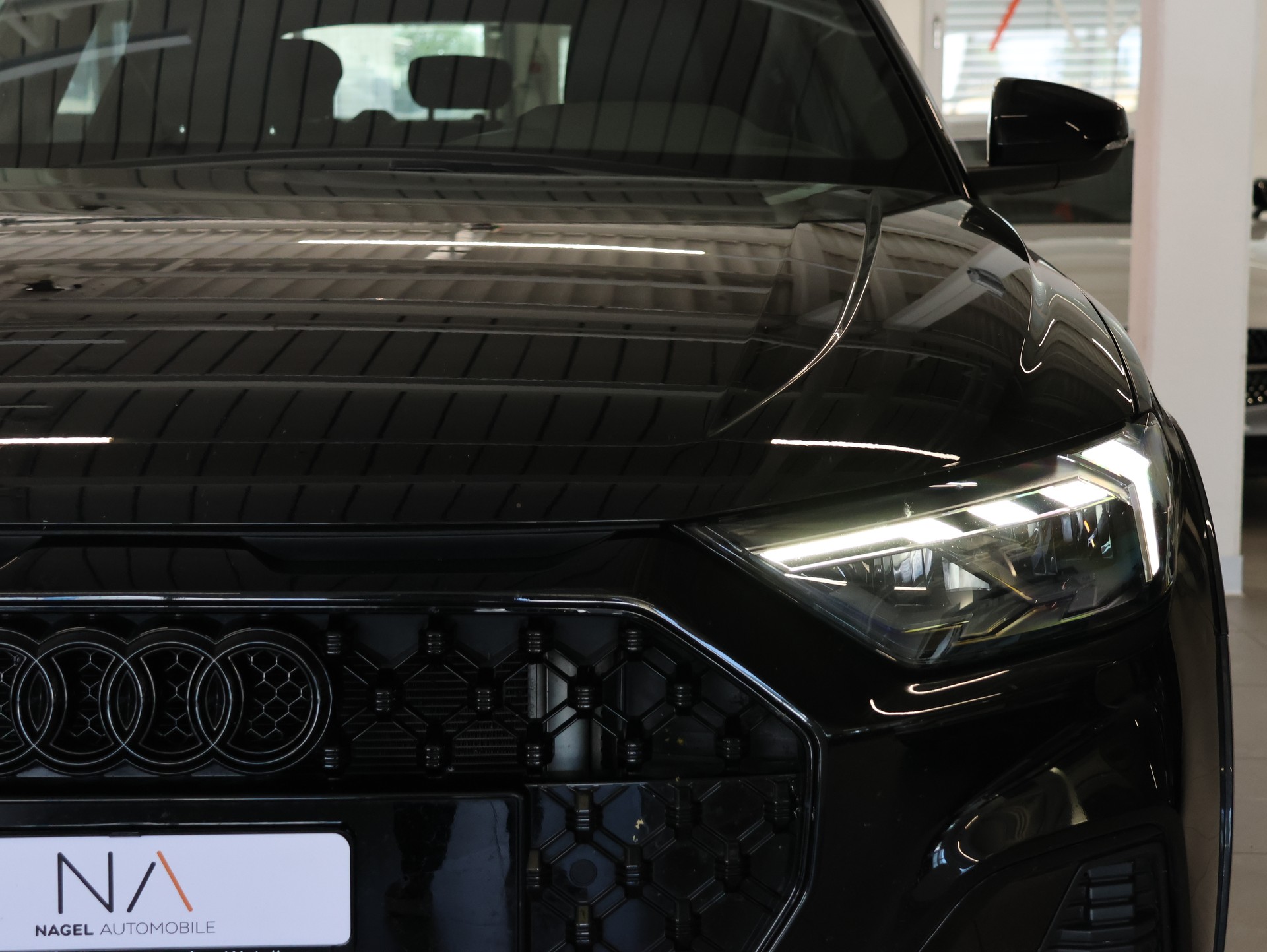 AUDI A1 Citycarver 35 *Rückfahrkamera* *Sitzheizung*-image-7