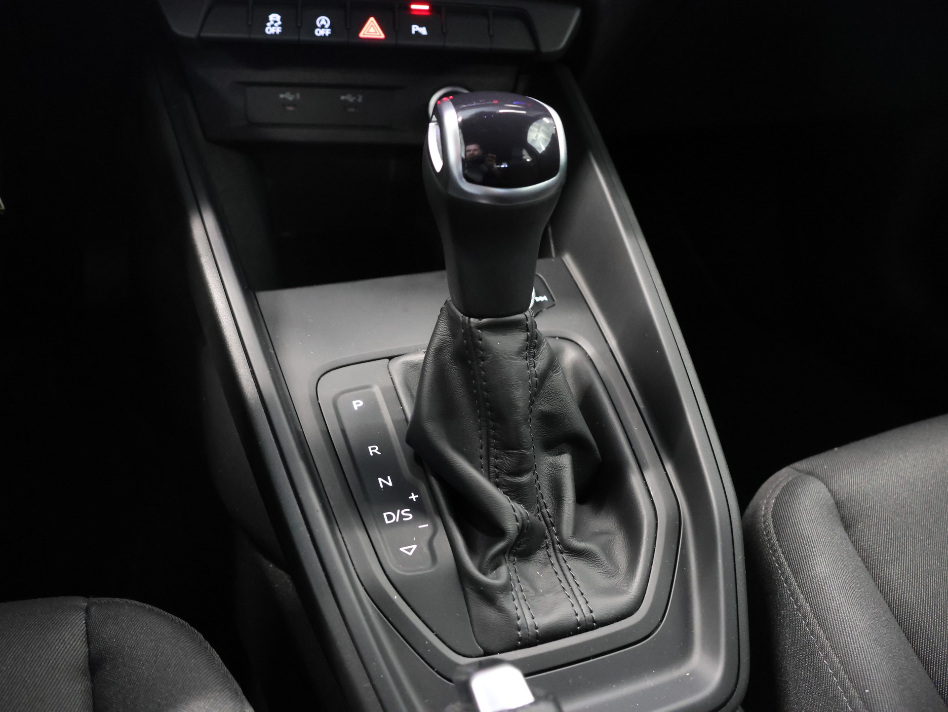 AUDI A1 Citycarver 35 *Rückfahrkamera* *Sitzheizung*-image-15