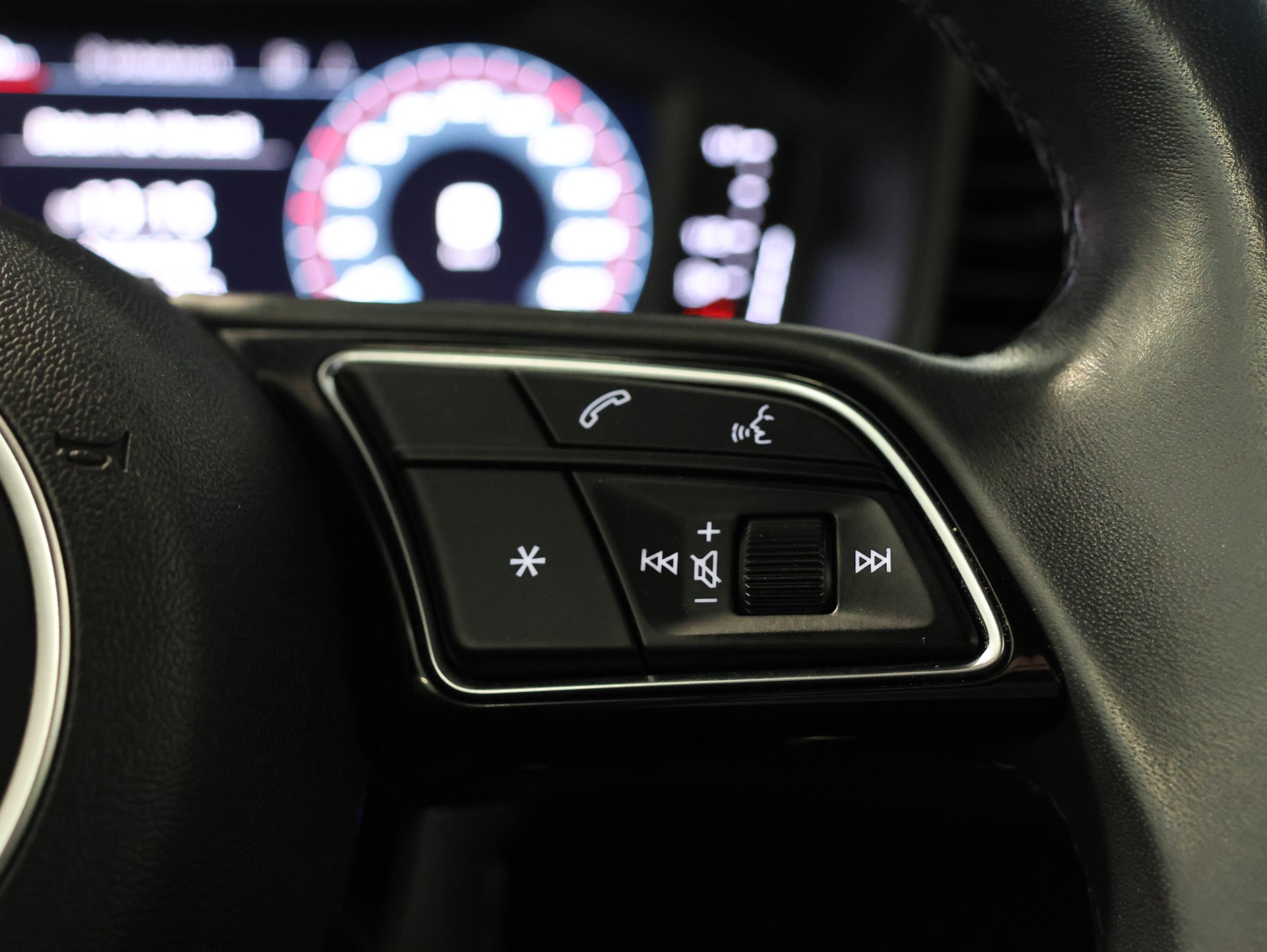AUDI A1 Citycarver 35 *Rückfahrkamera* *Sitzheizung*-image-17