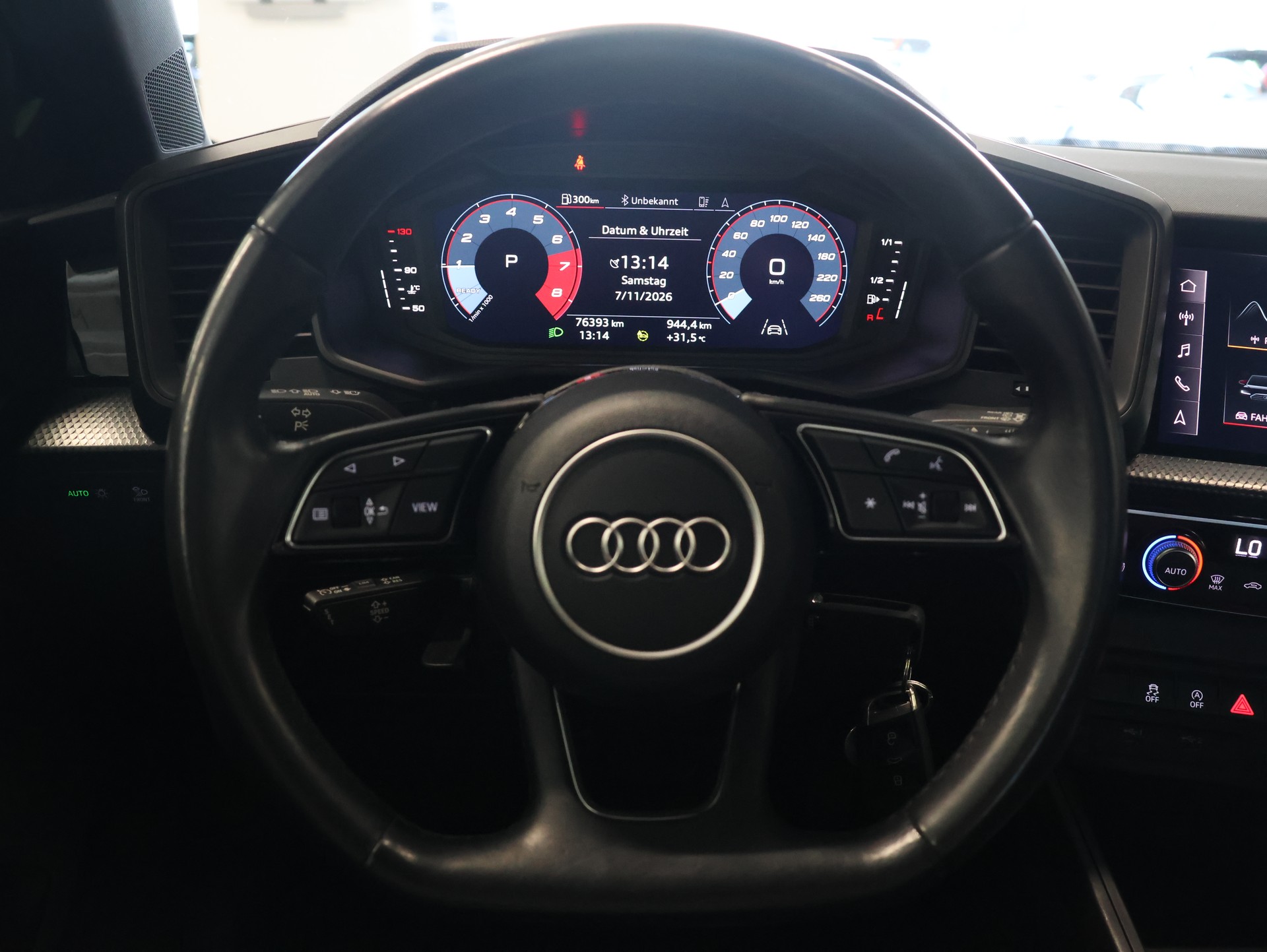 AUDI A1 Citycarver 35 *Rückfahrkamera* *Sitzheizung*-image-10