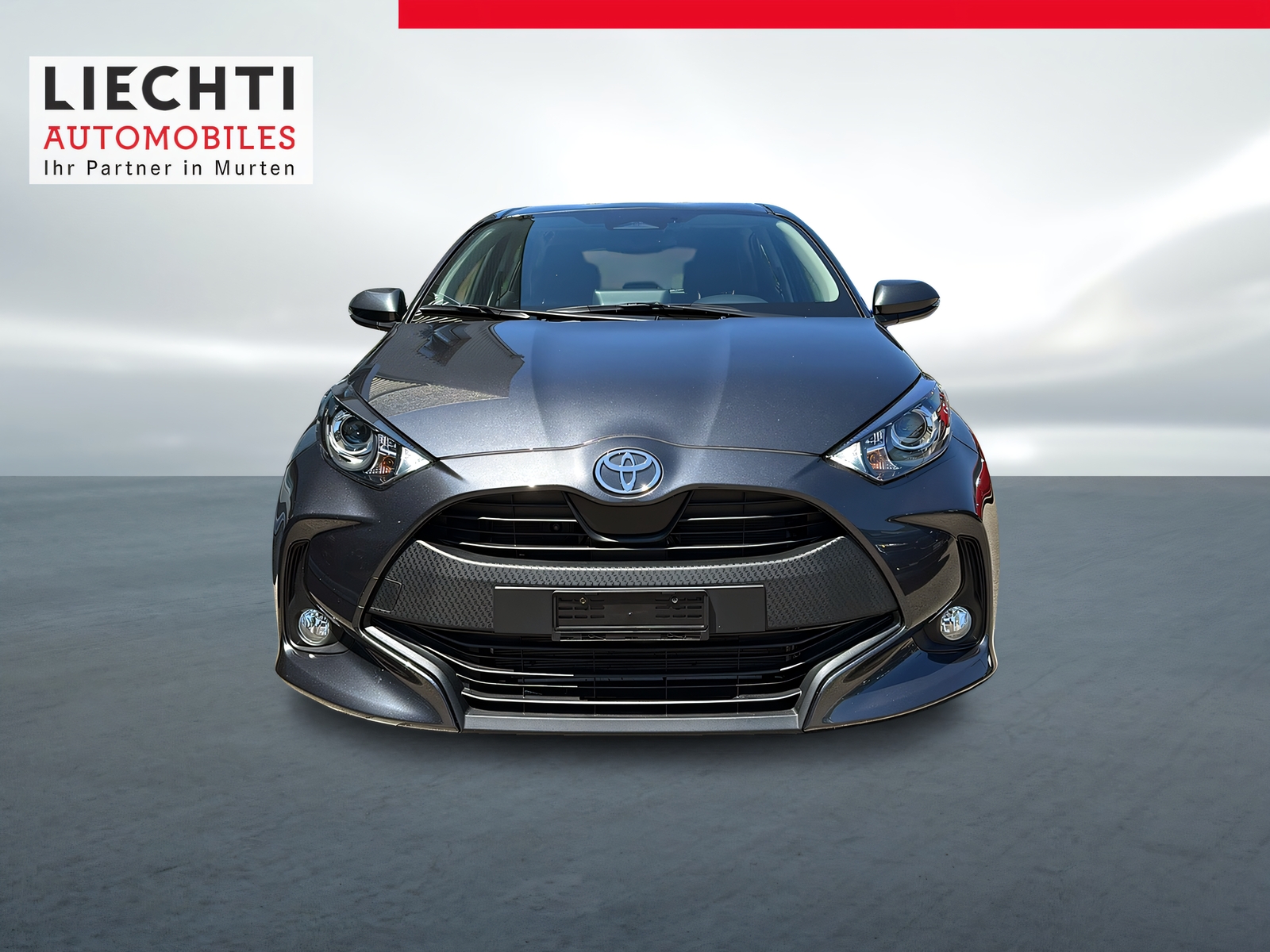 TOYOTA Yaris 1.5 Comfort e-CVT-image-2