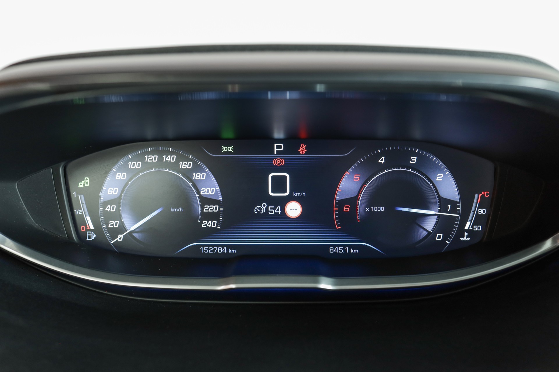 PEUGEOT 3008 1.6 BlueHDi GT Line EAT-image-11