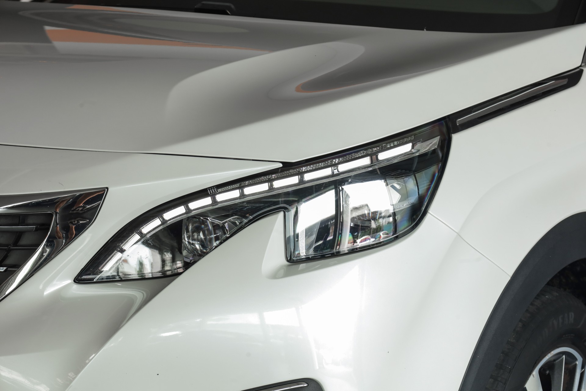 PEUGEOT 3008 1.6 BlueHDi GT Line EAT-image-5