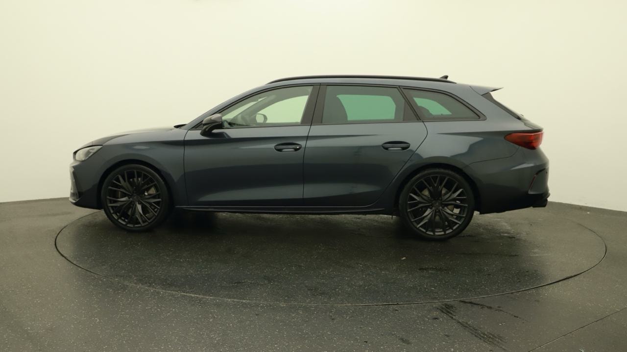 CUPRA LEON ST 2.0 TSI VZ Black Edition-showroom-element-1