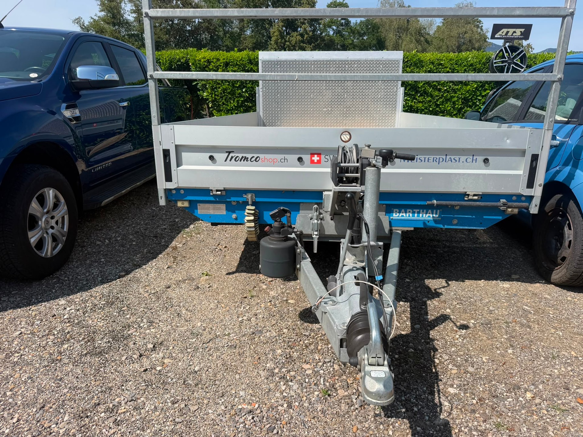 BARTHAU DK 02 EA-image-1