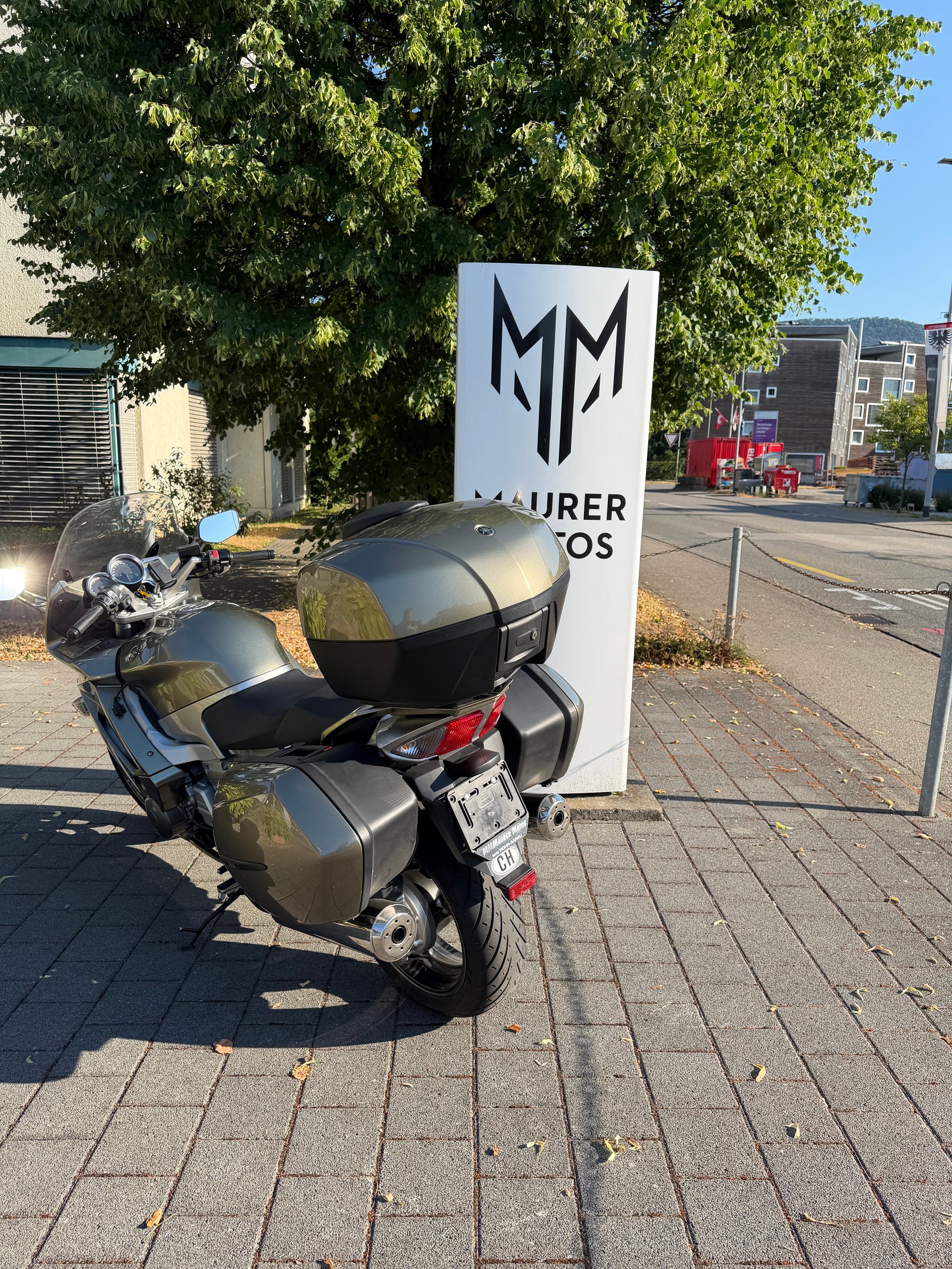 YAMAHA FJR 1300 AS/ABS-showroom-element-2