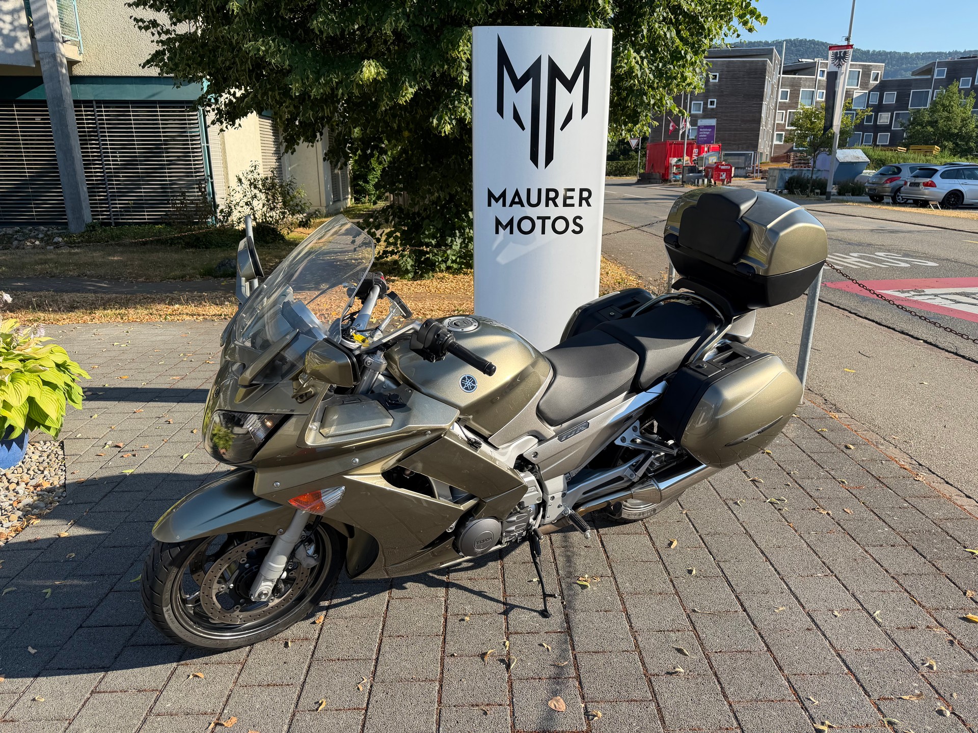 YAMAHA FJR 1300 AS/ABS-showroom-element-1