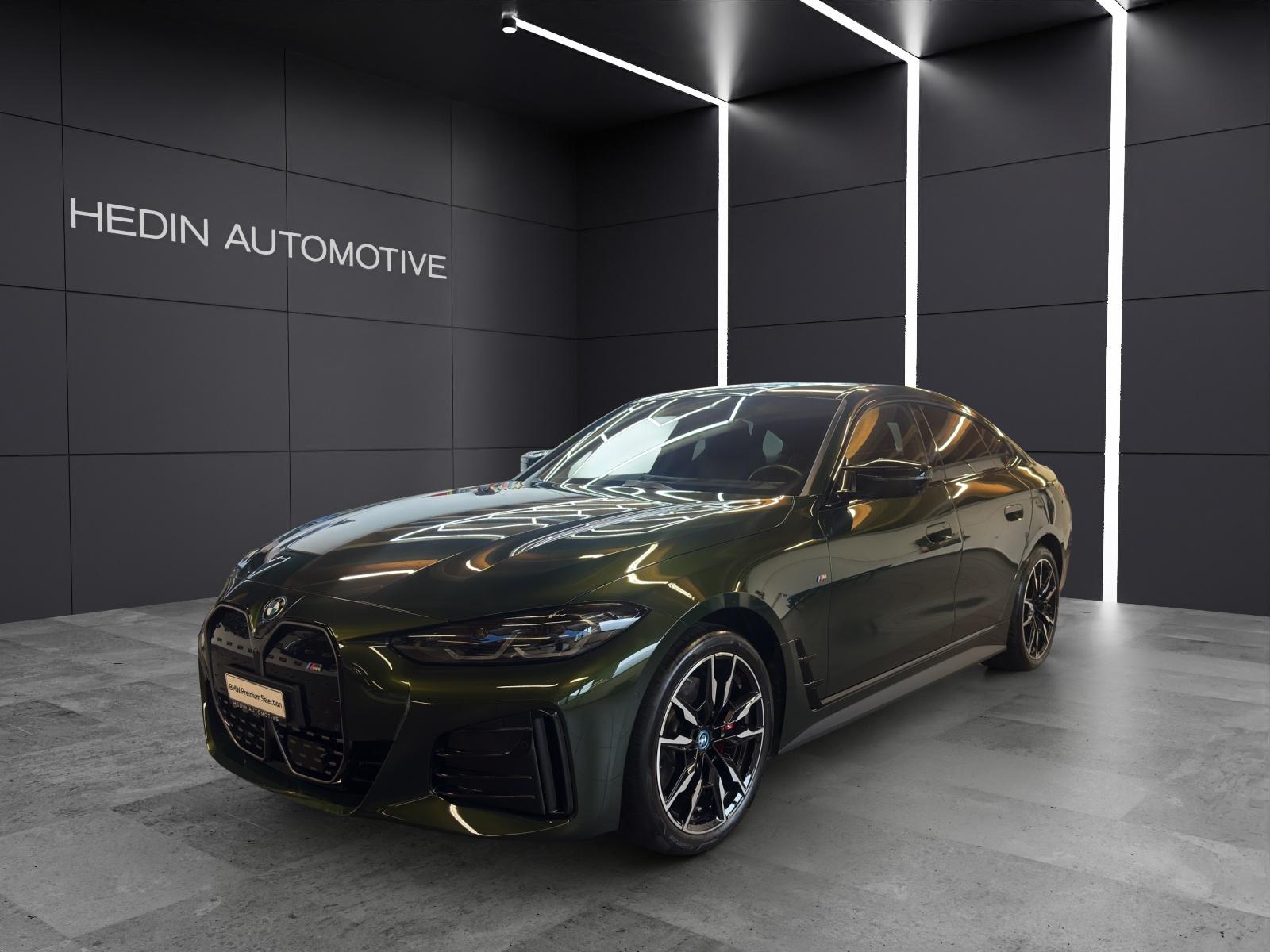 BMW i4 M50-image-0