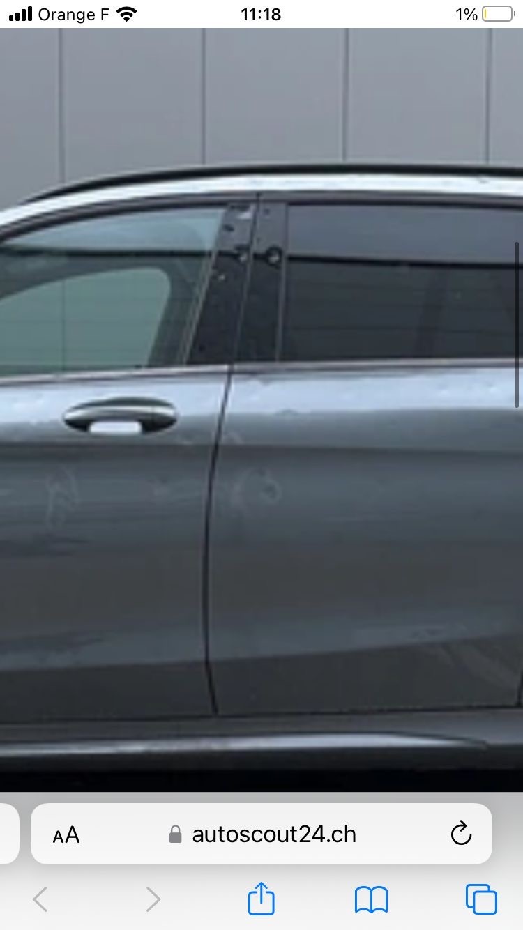MERCEDES-BENZ C 200 Swiss Star AMG Line 4M 9G-Tronic-image-5