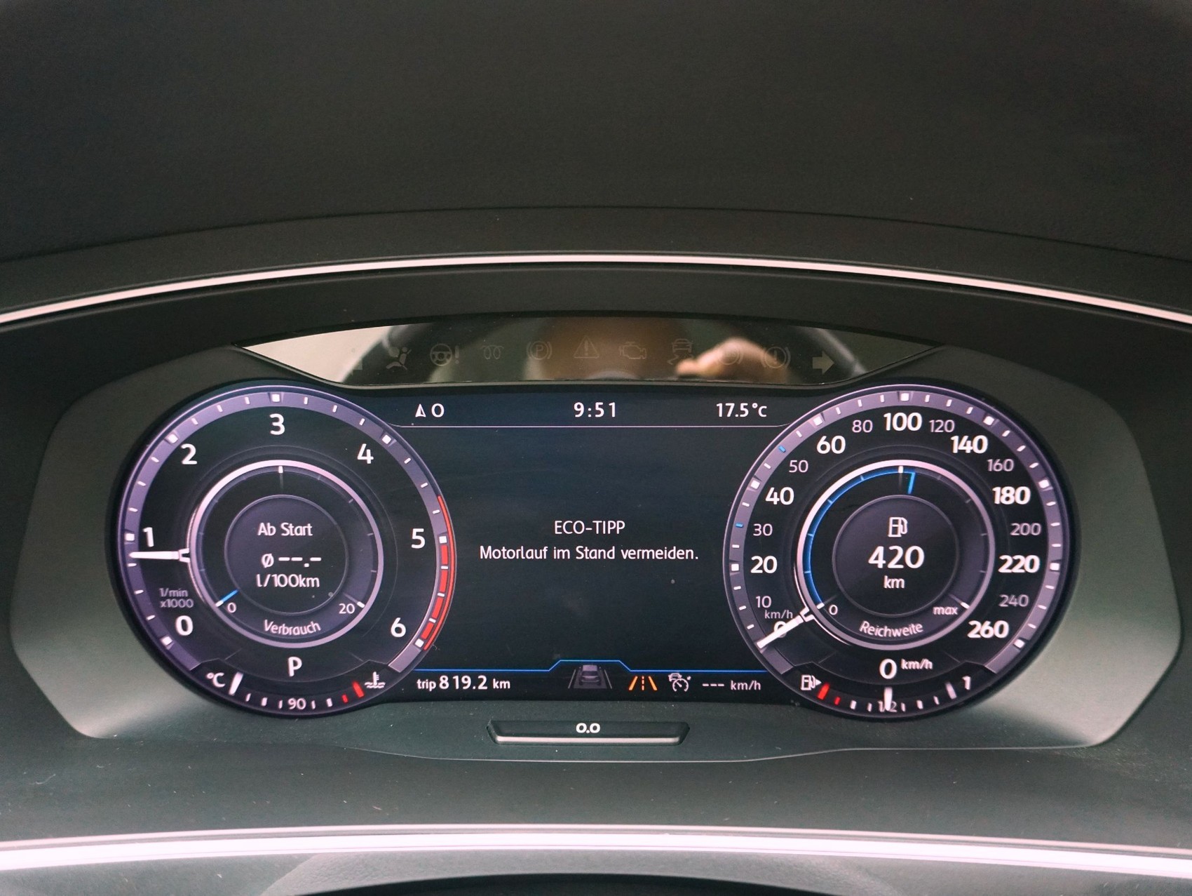 VW Tiguan 2.0 TDI DSG R-Line 4Motion-image-11